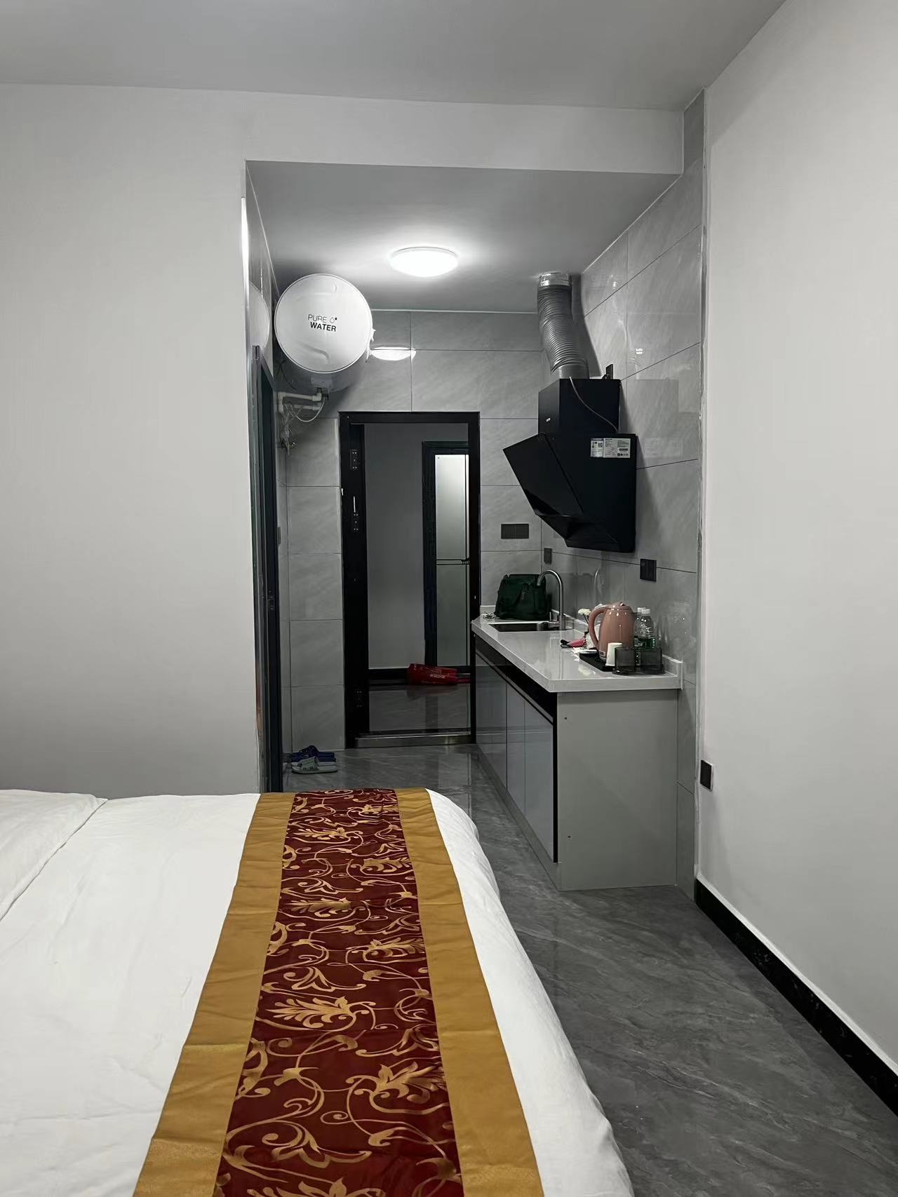 昭阳大道自建房 随时看房·