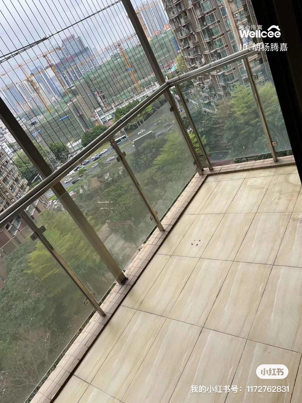 深物业.新华城 随时看房·