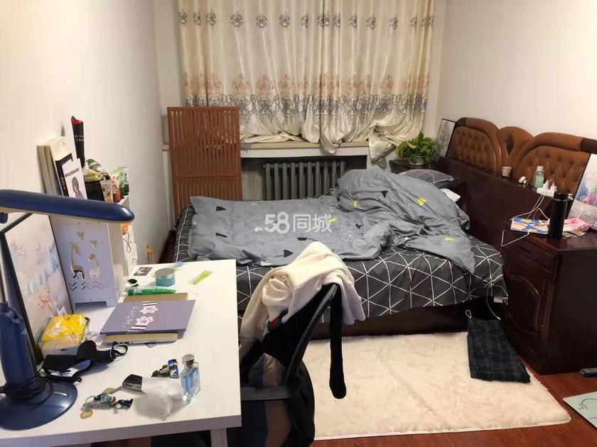 铁瓦社区 随时看房·