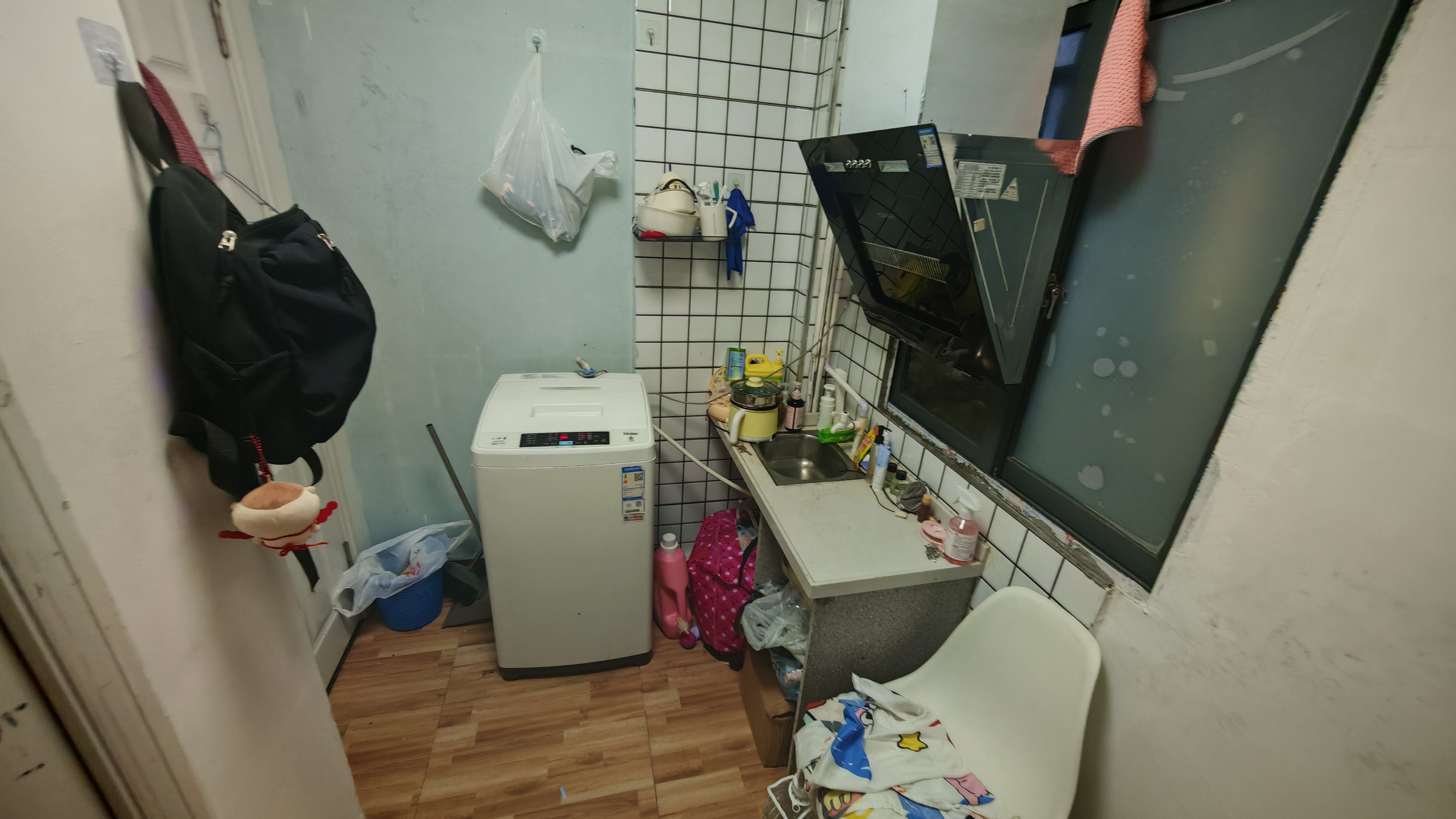 九祥岭东区 随时看房·