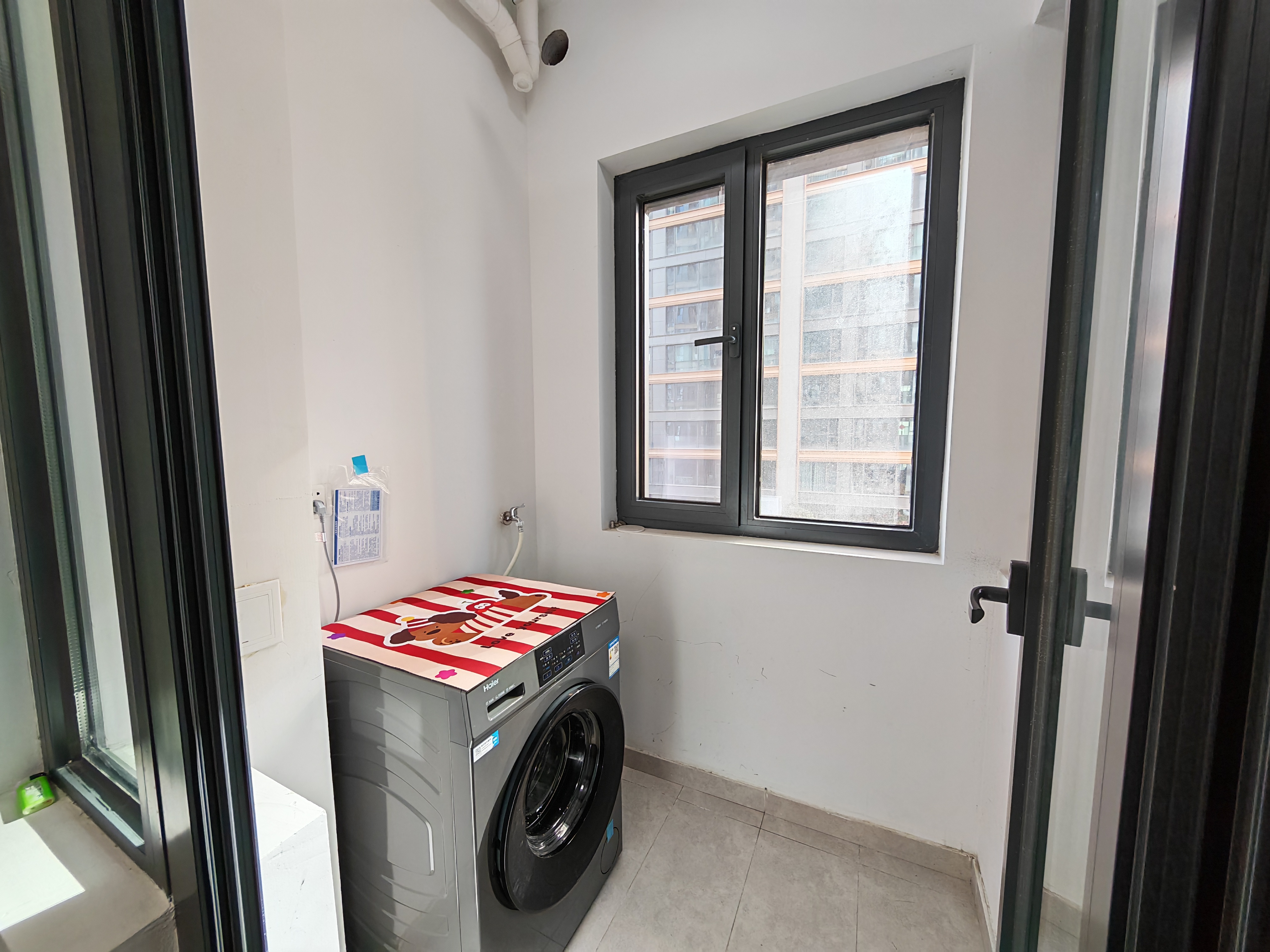 西派国樾 随时看房·