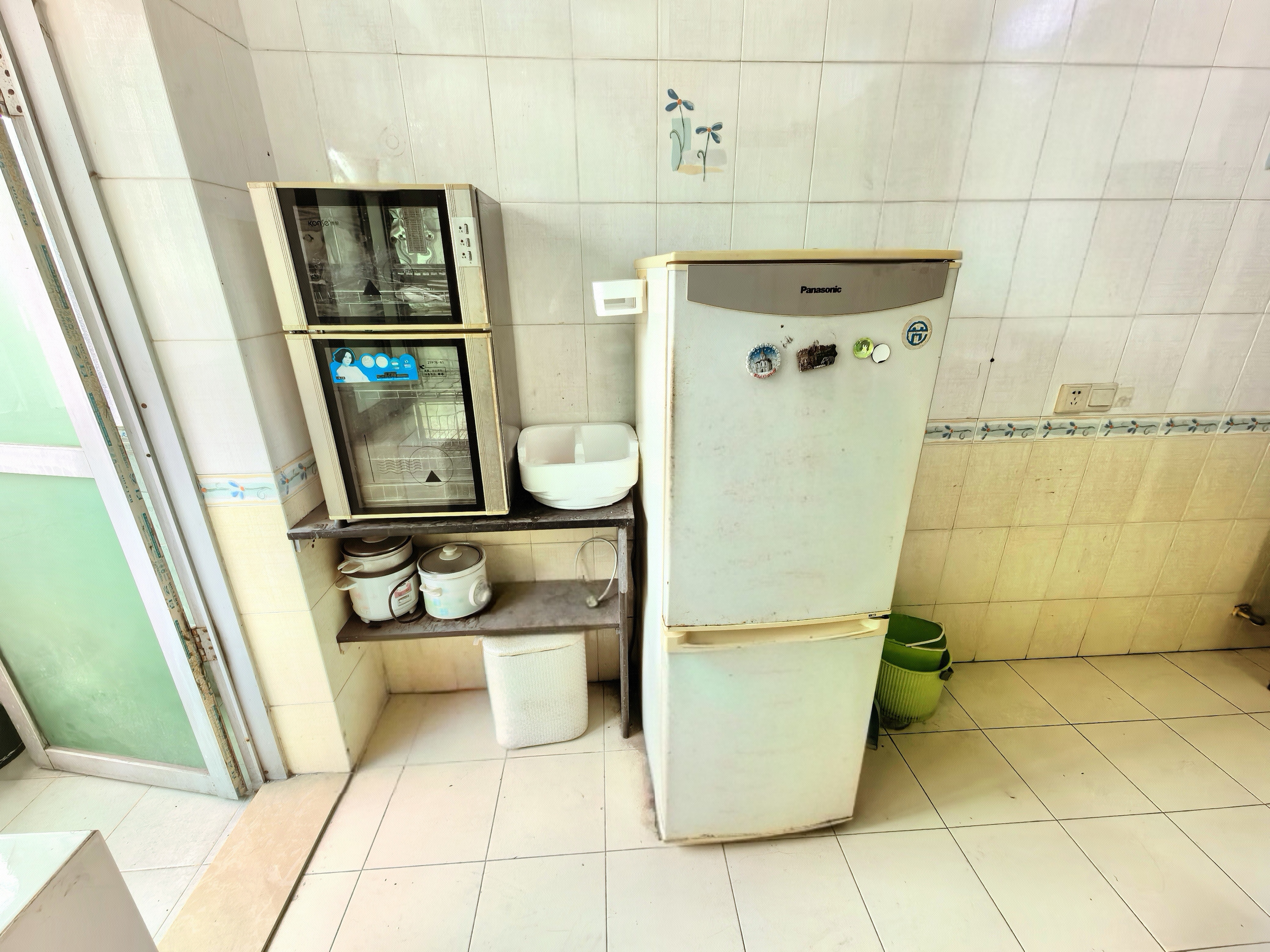 江南西青竹大院 随时看房·