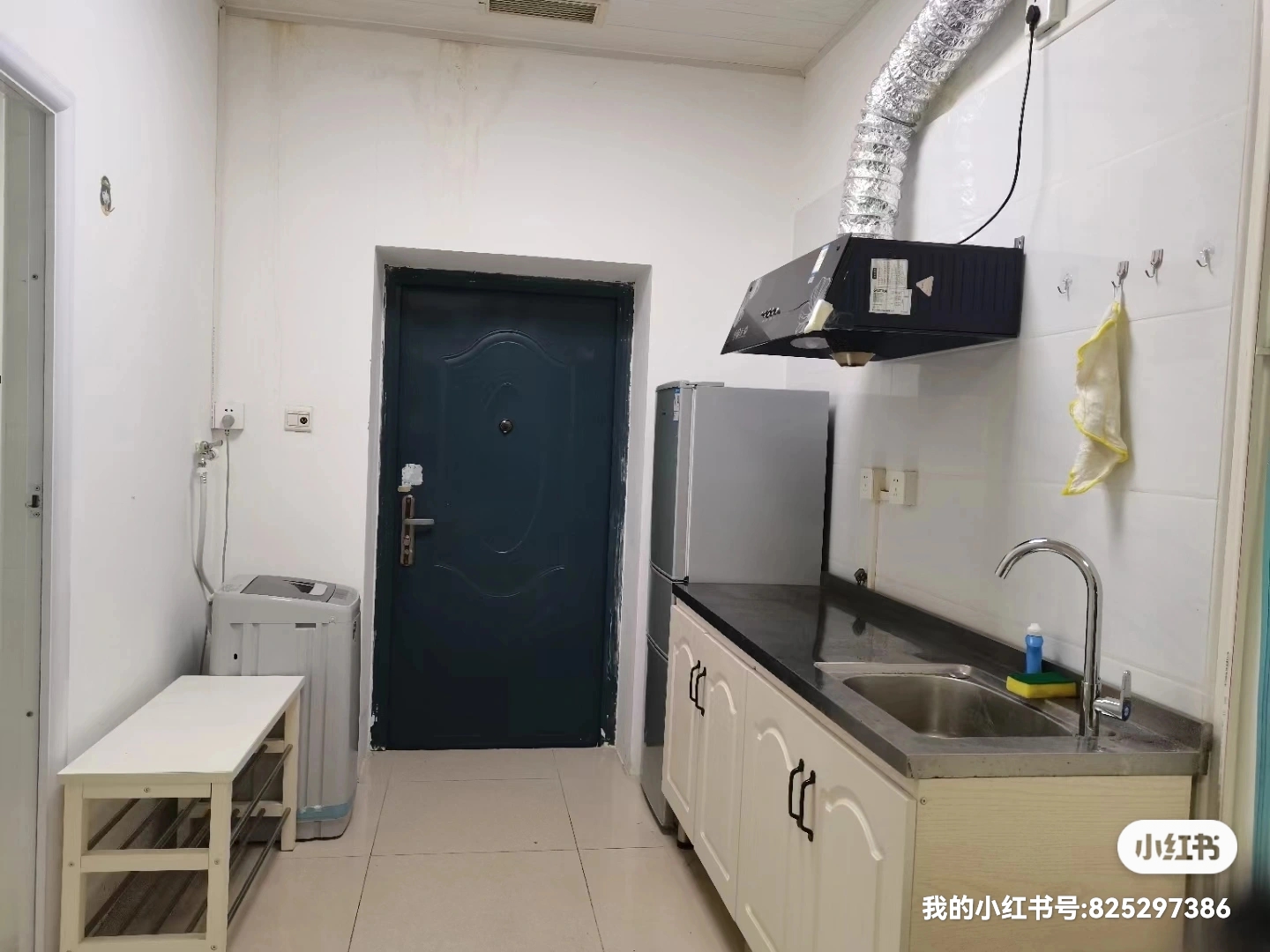 观澳园南园 随时看房·