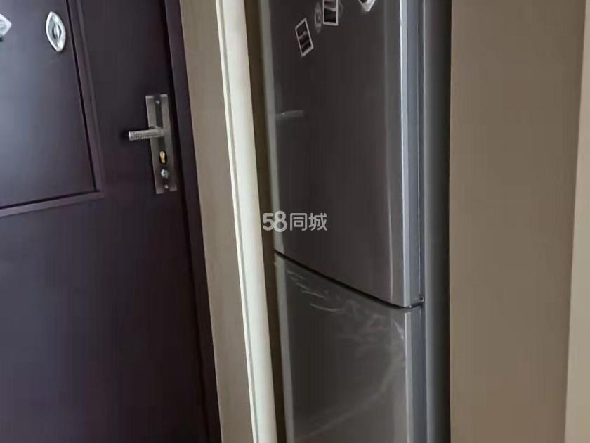 华创观礼中心 随时看房·