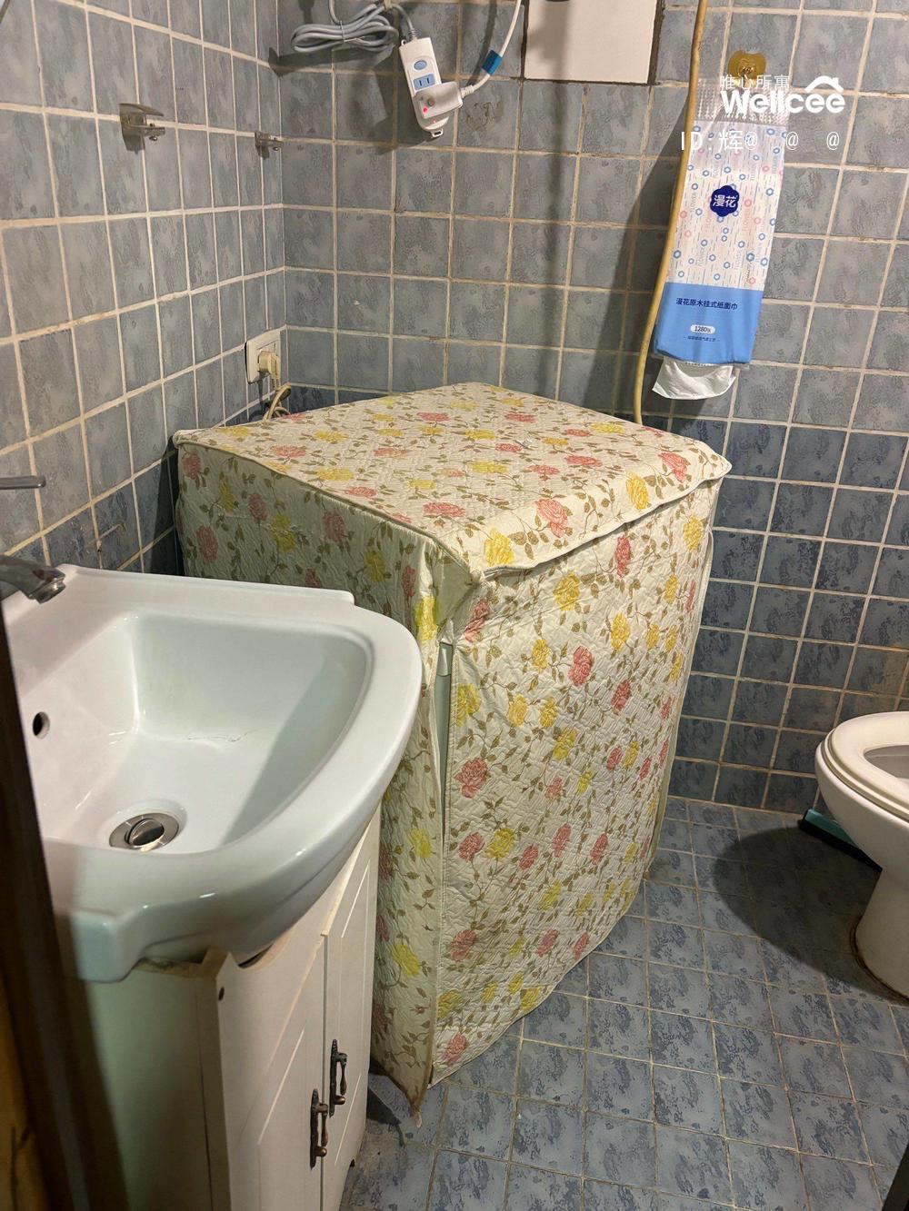 阳光水城 随时看房·