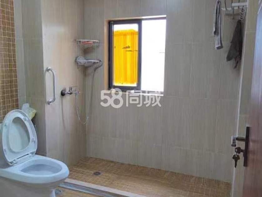 新湖苑小区 随时看房·