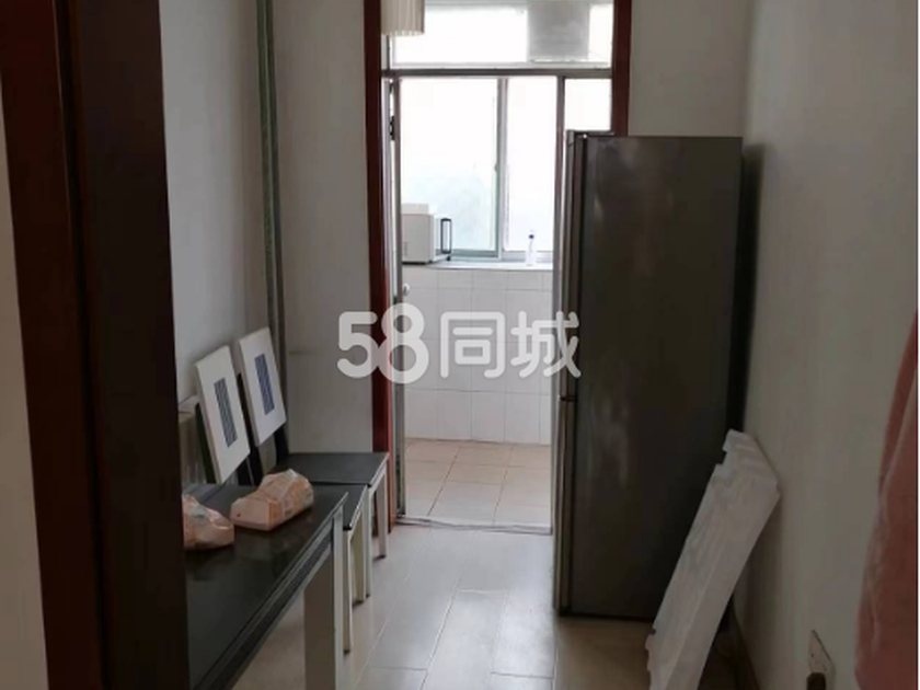 山东省水利厅宿舍 随时看房·