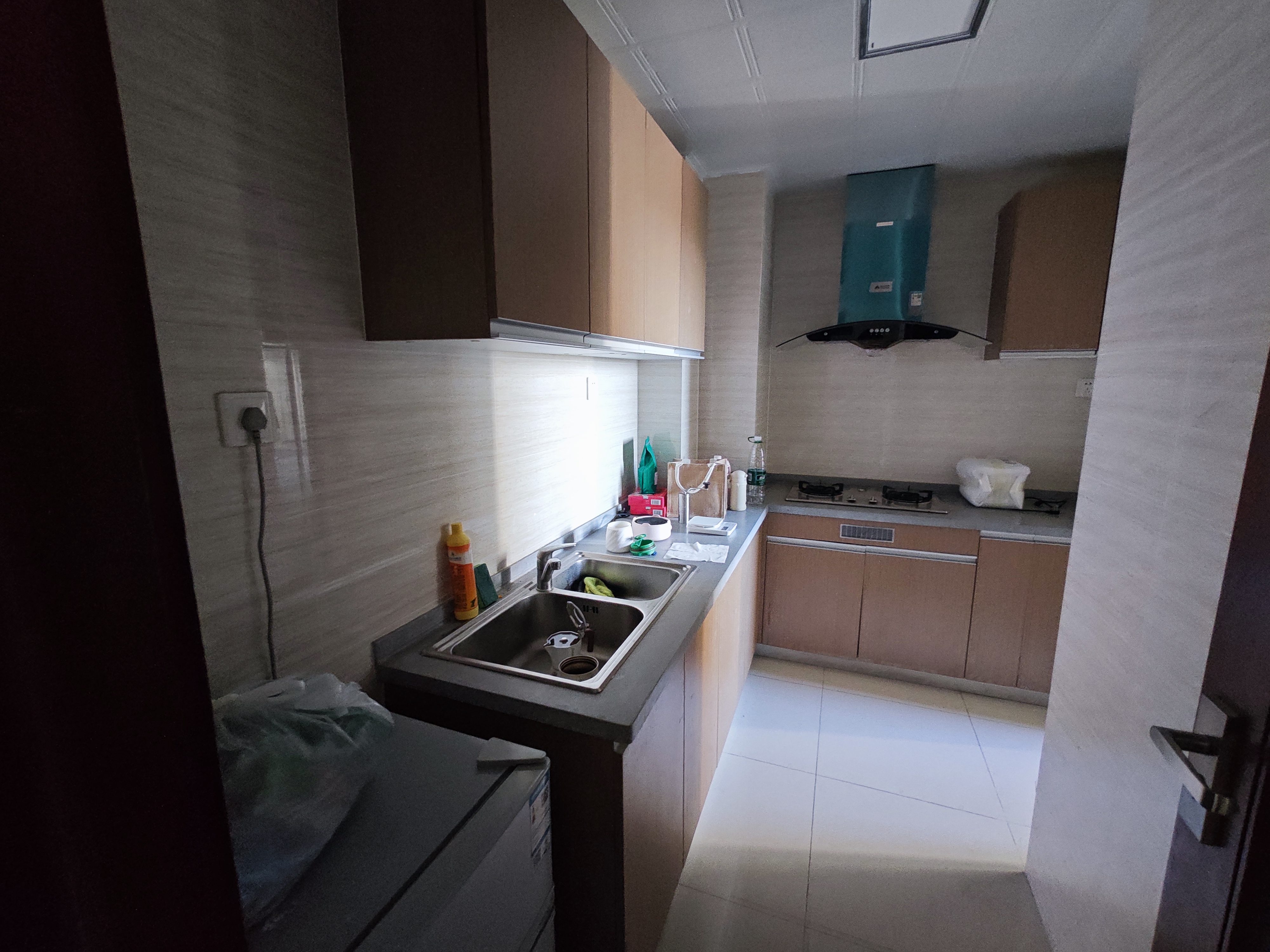 阳光100阿尔勒 随时看房·