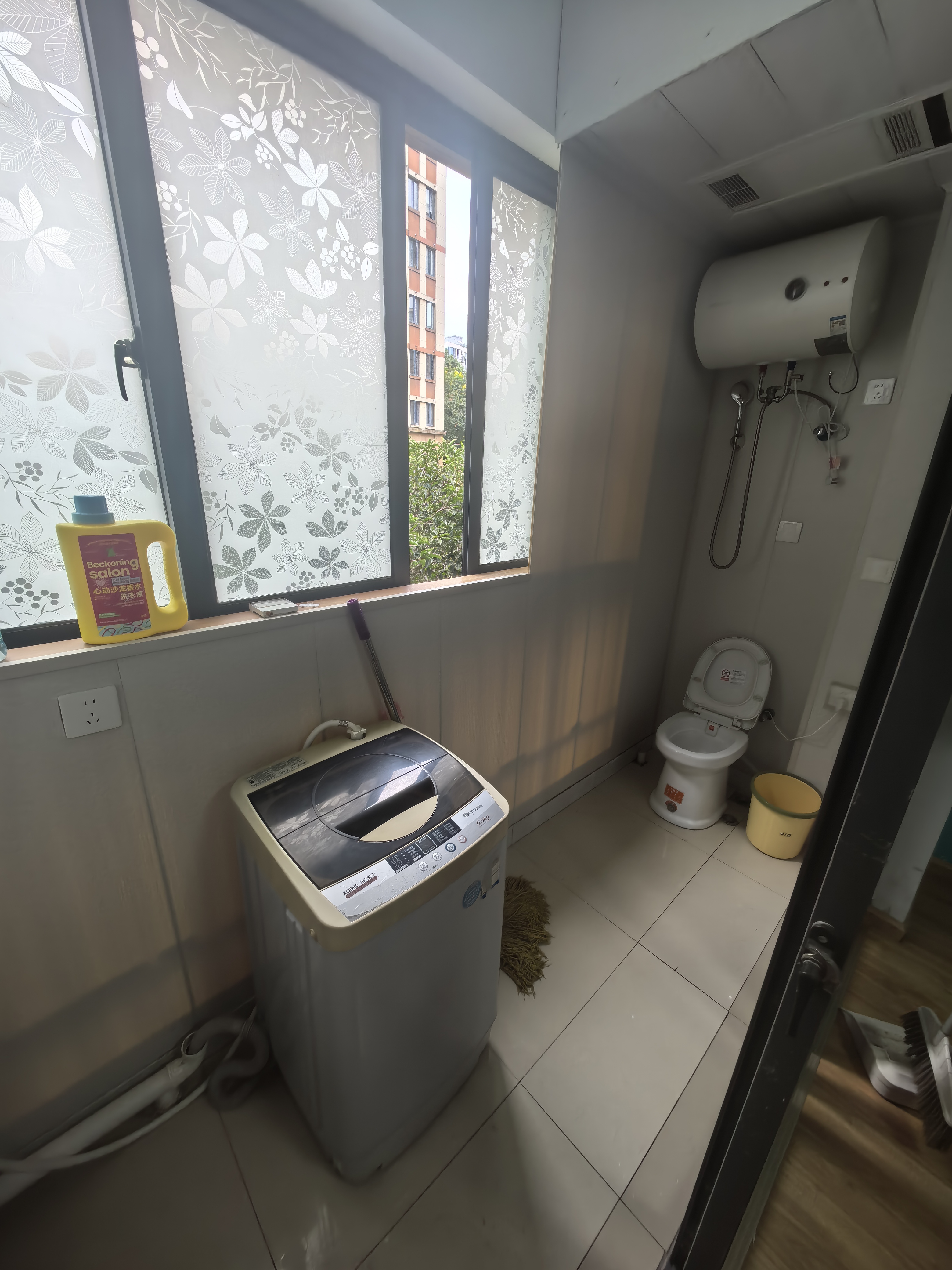 望春佳苑 随时看房·