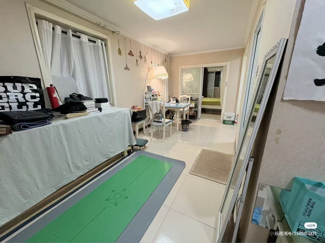 朝阳区芍药居北里 随时看房·