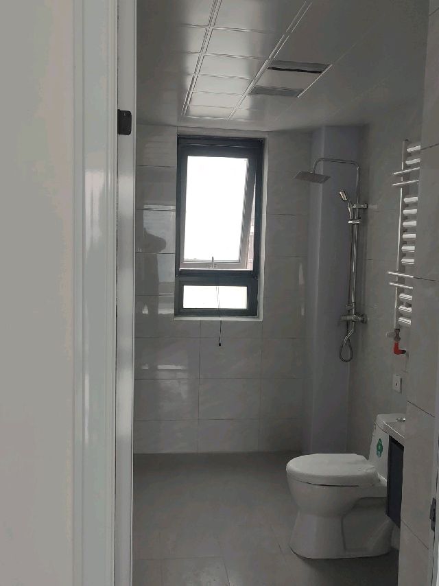 银丰玖玺城融和府 随时看房·