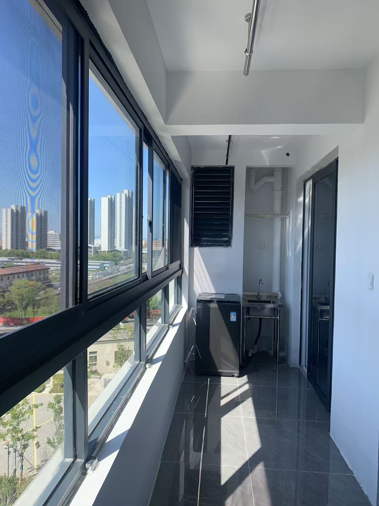 方景和苑 随时看房·