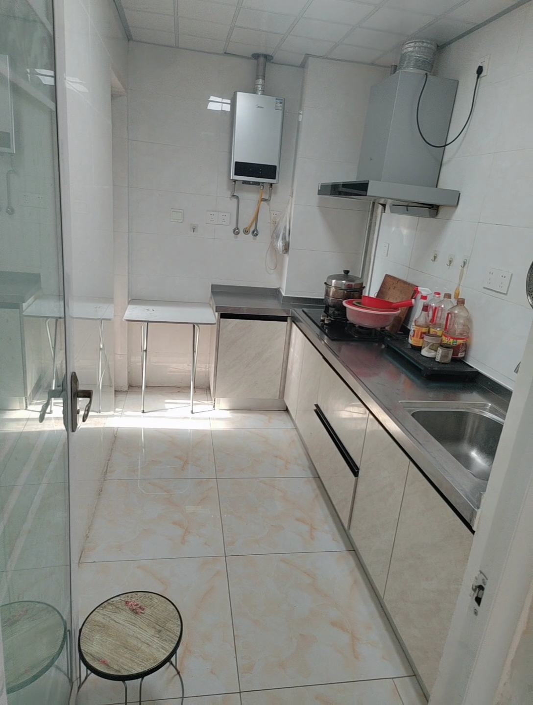 嘉泰城市花园三期 随时看房·