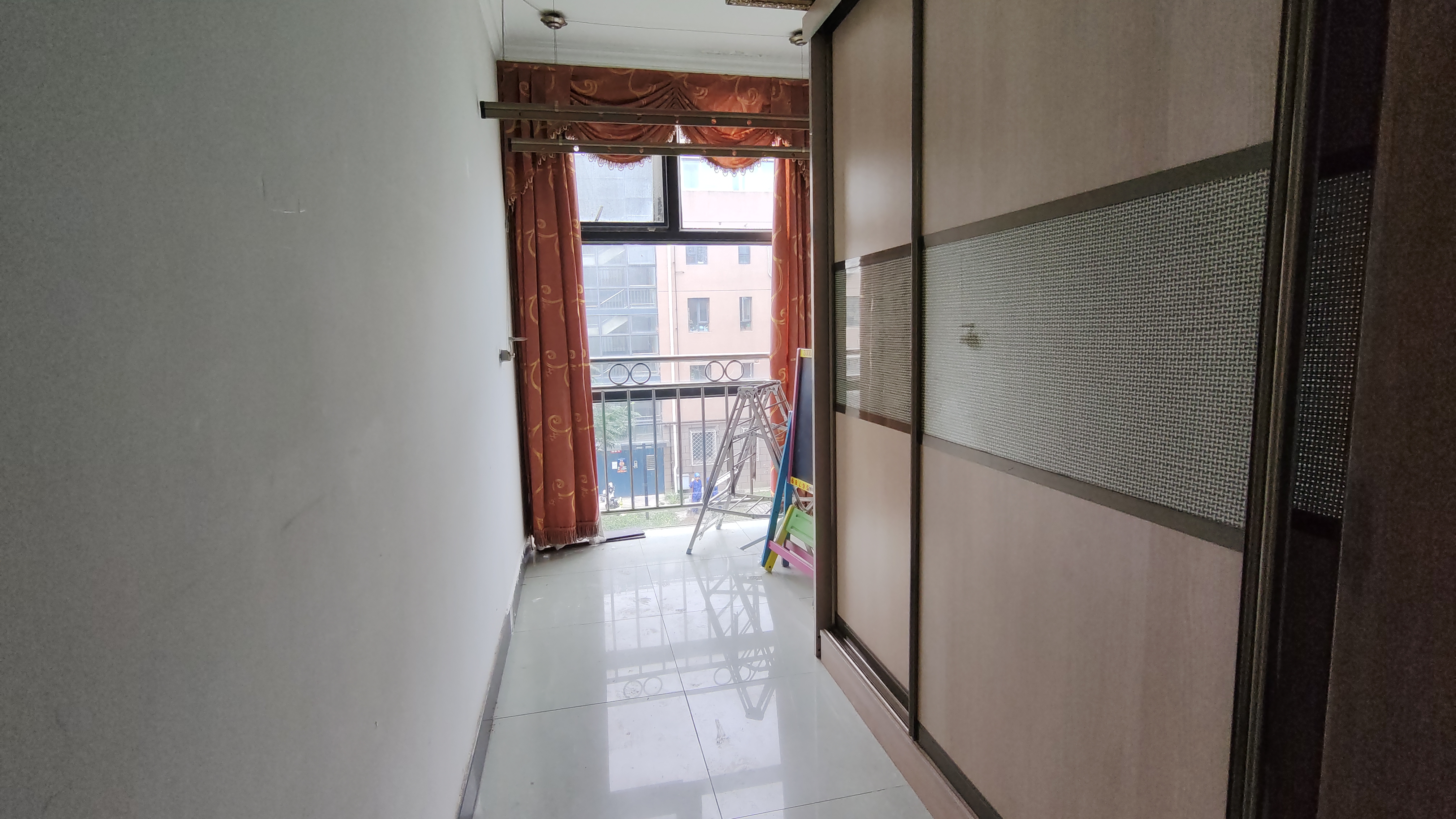 天赐良园东三期 随时看房·