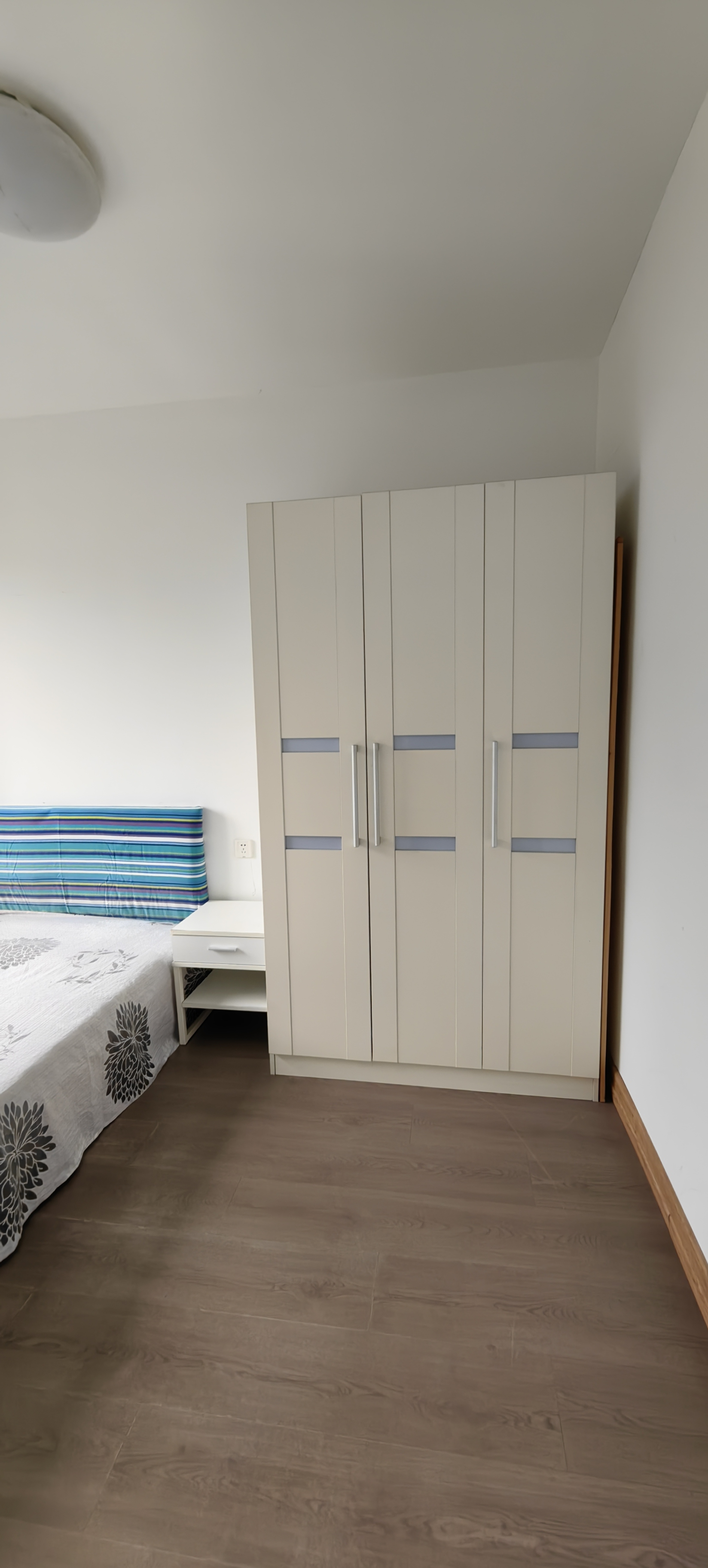 新源街 随时看房·