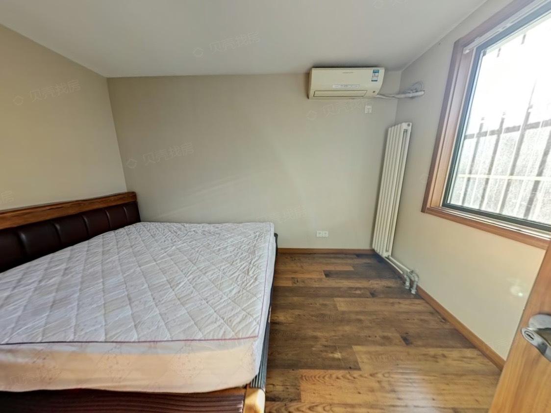 潘道庙 随时看房·