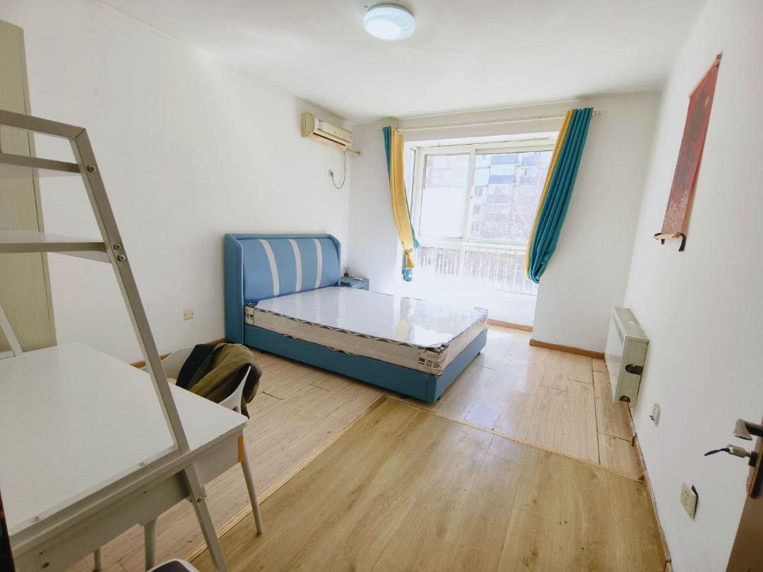 政怡家园 3居室 2200元/月