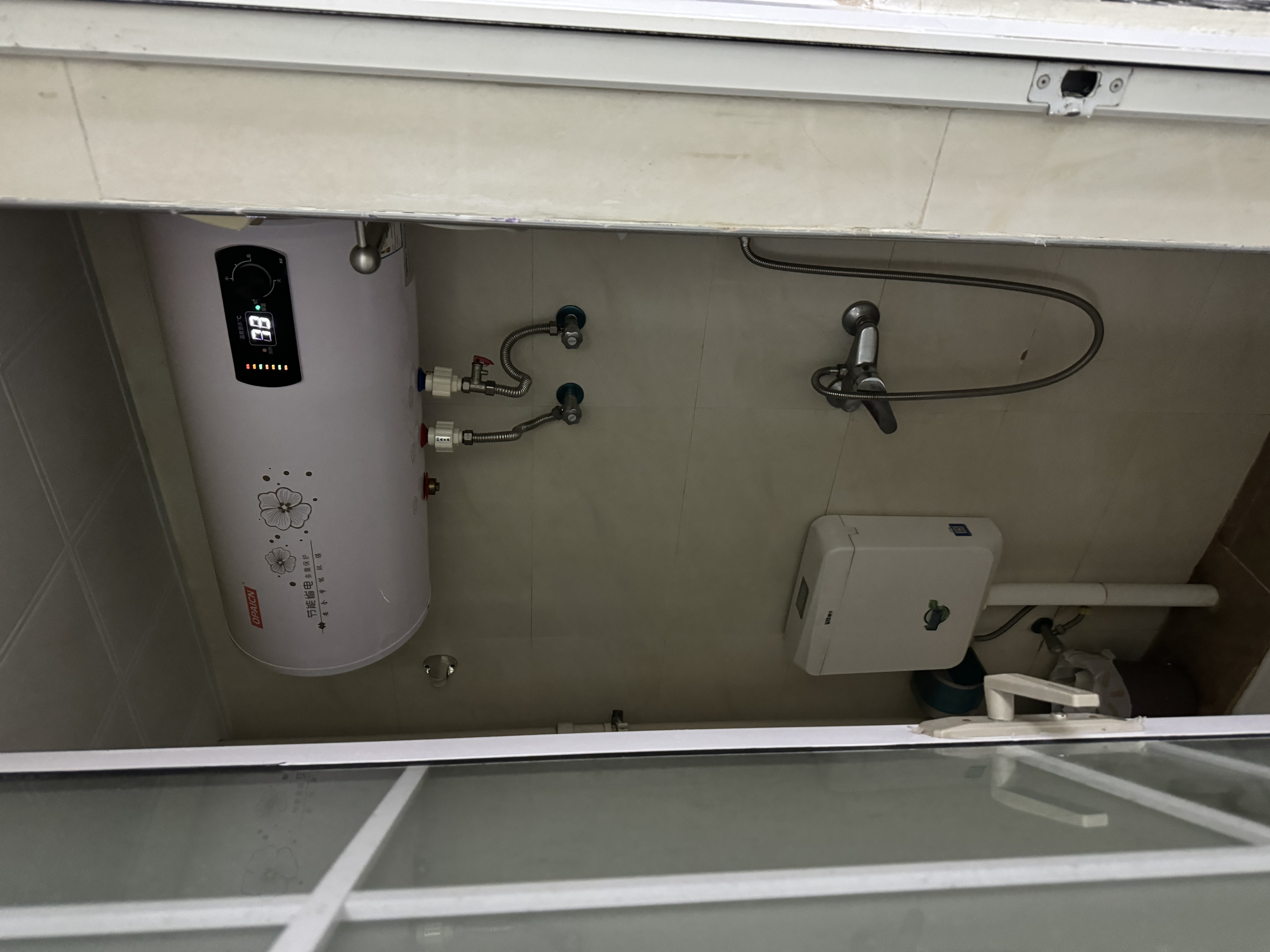 龙湖冠寓杨春湖店 随时看房·
