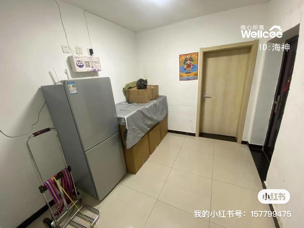 南十里居 随时看房·