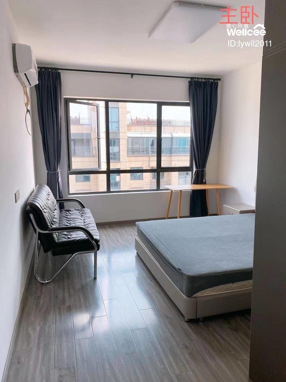 南港悦府 随时看房·