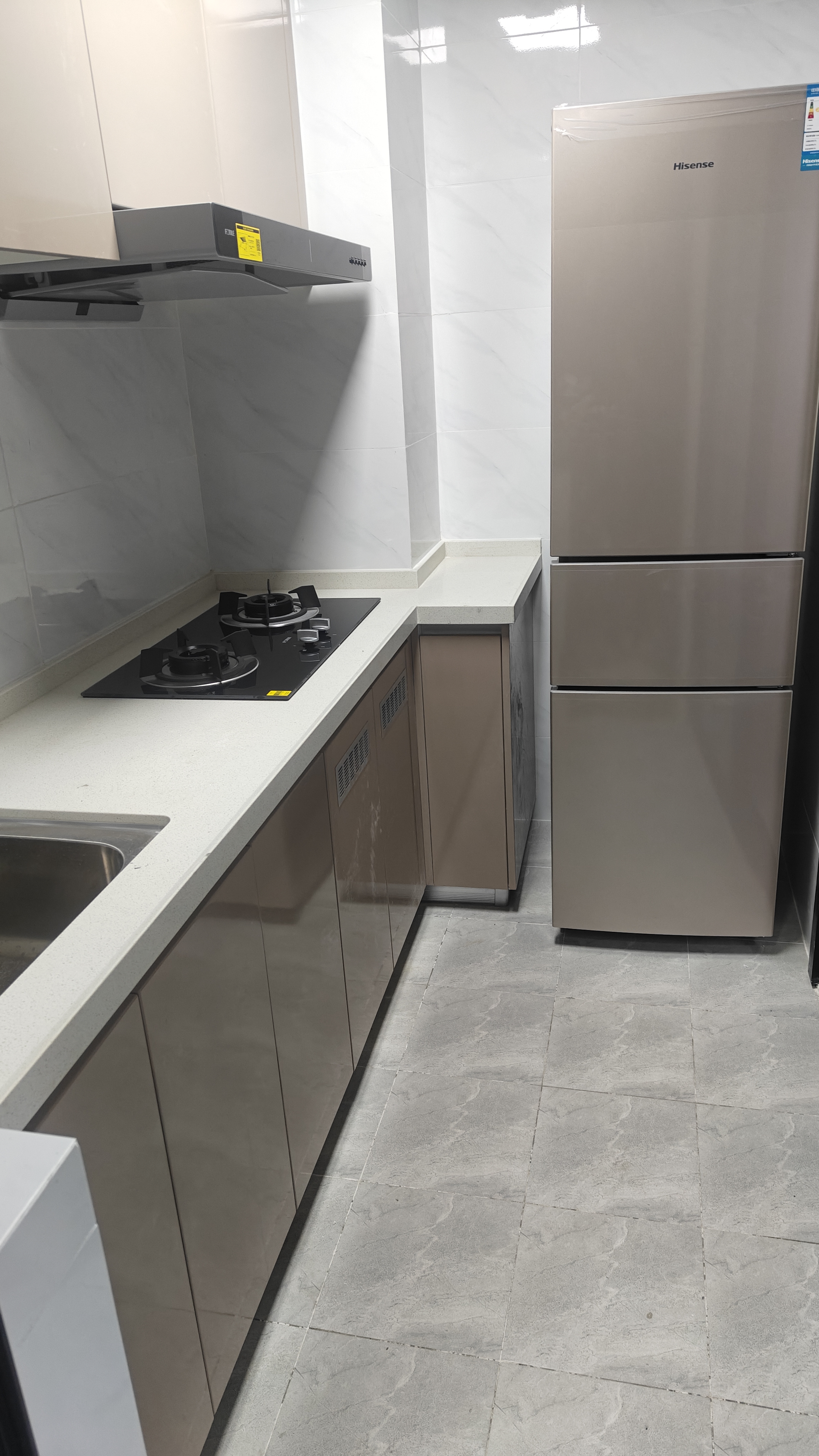 远鸿锦悦尚玺 随时看房·