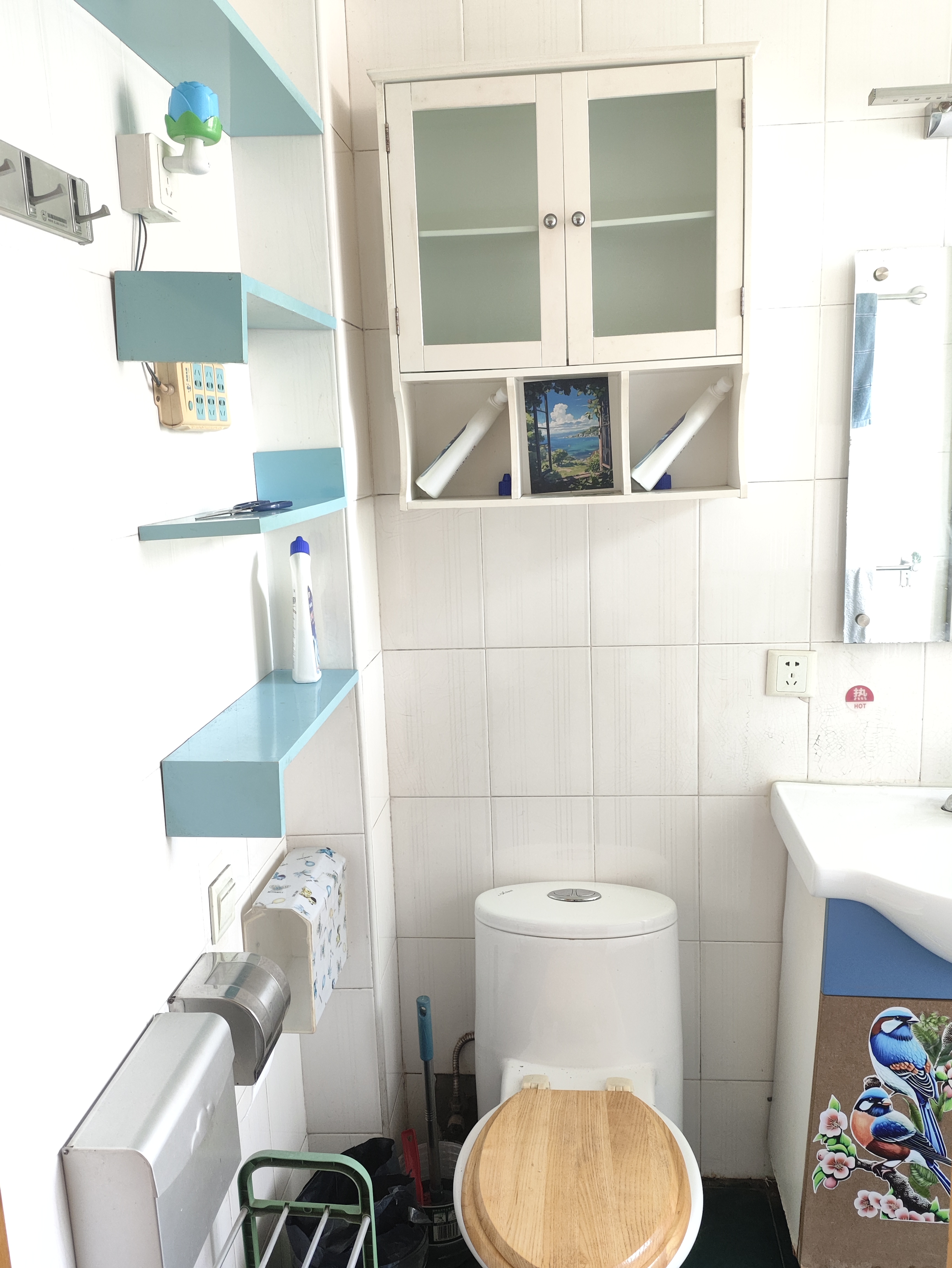 淞南二村 随时看房·