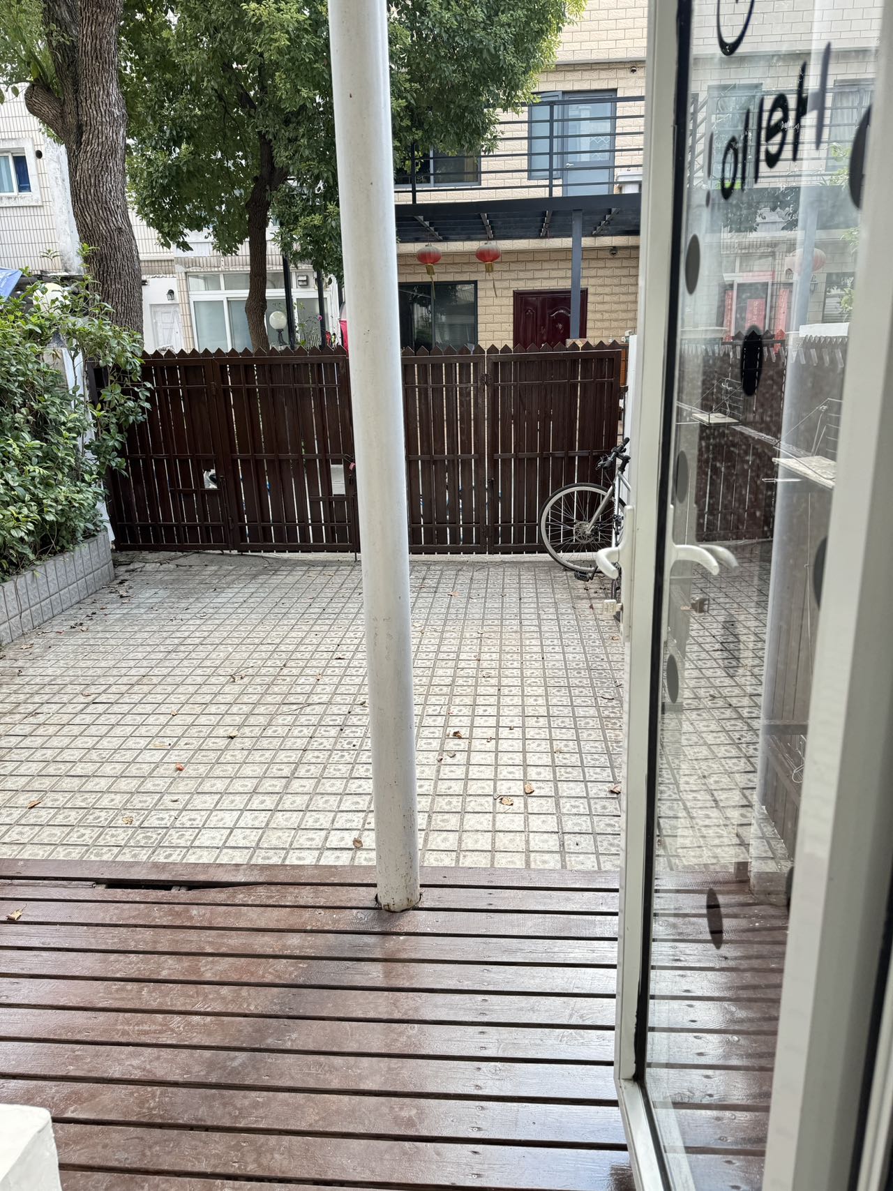 锦秋花园 随时看房·