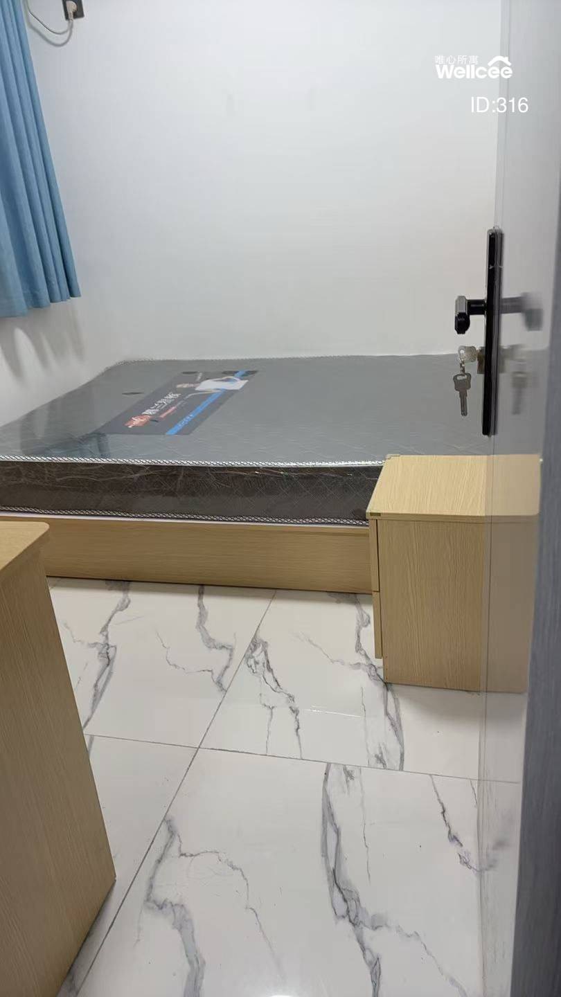 东石公寓 随时看房·