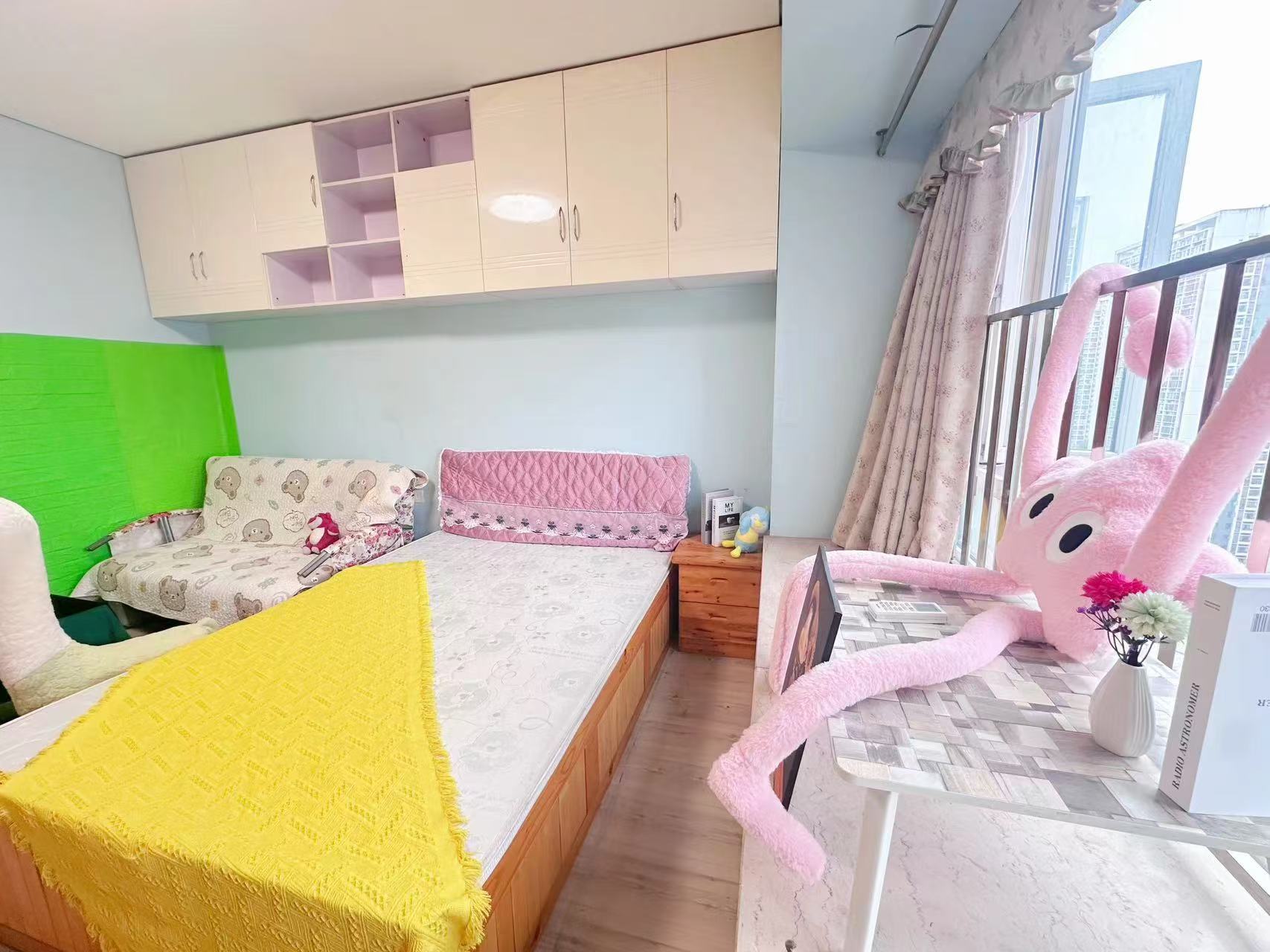 亚太商谷 随时看房·