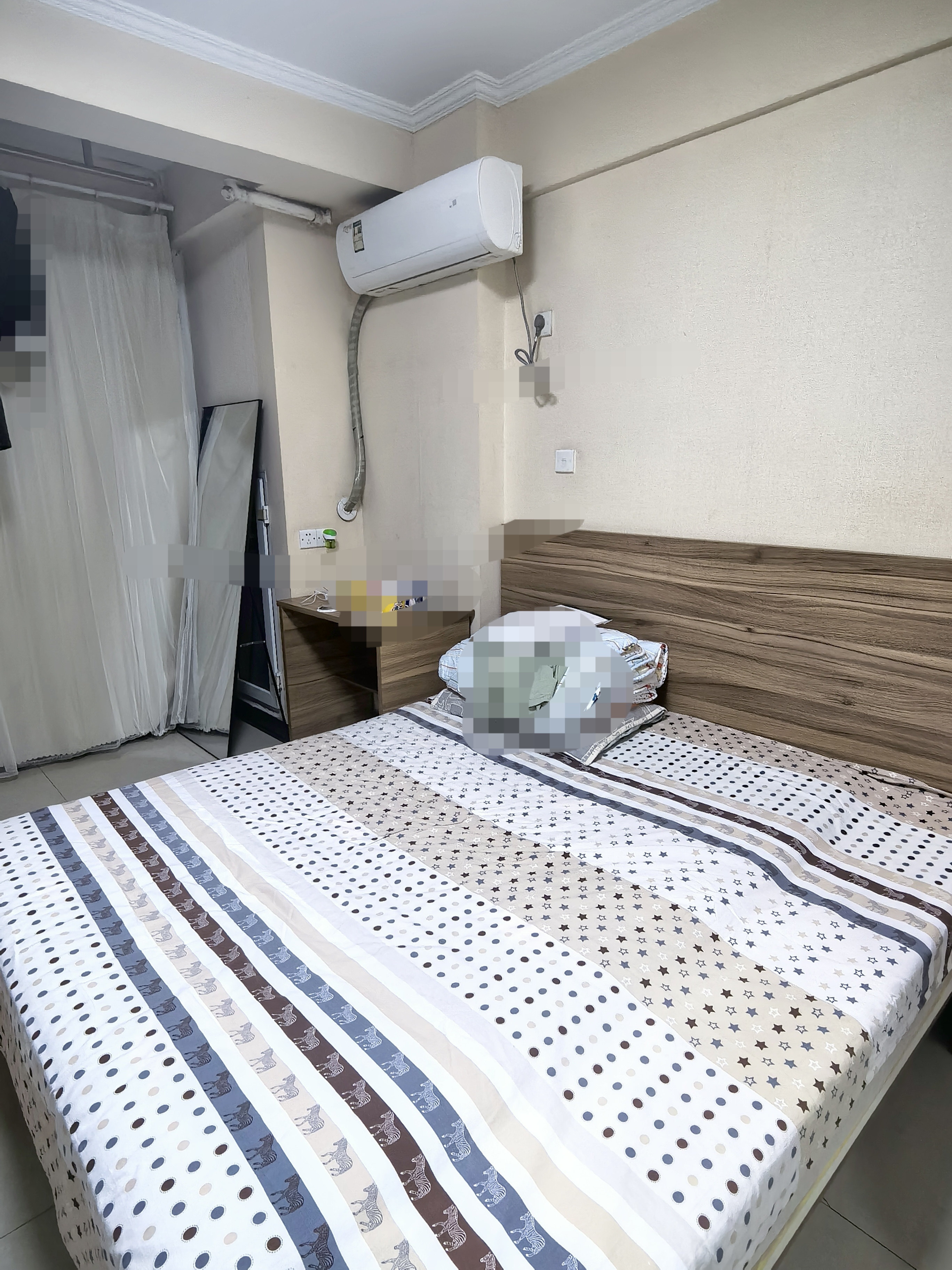 永裕大厦 1居室 1850元/月