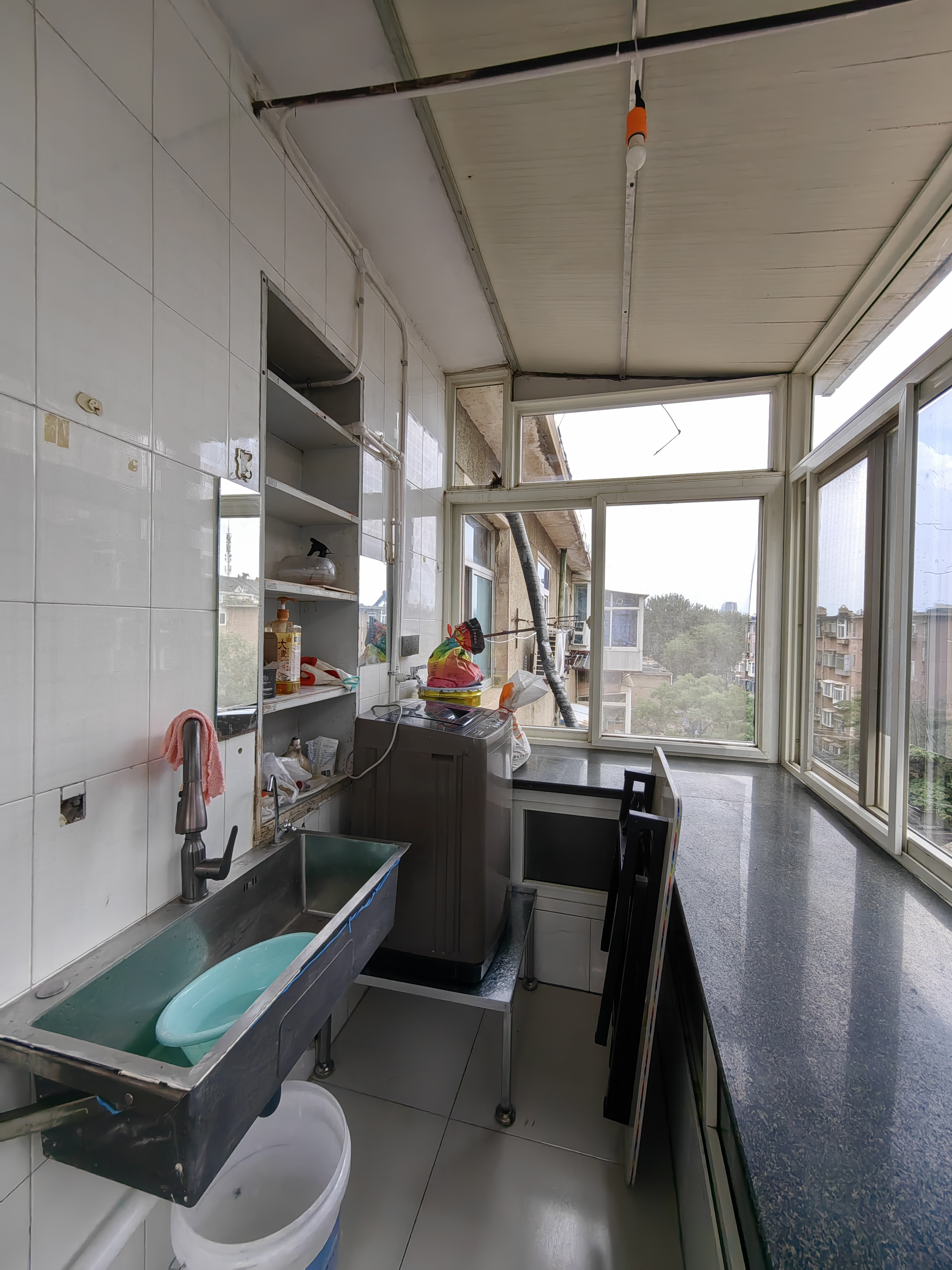 白石社区长德街 随时看房·