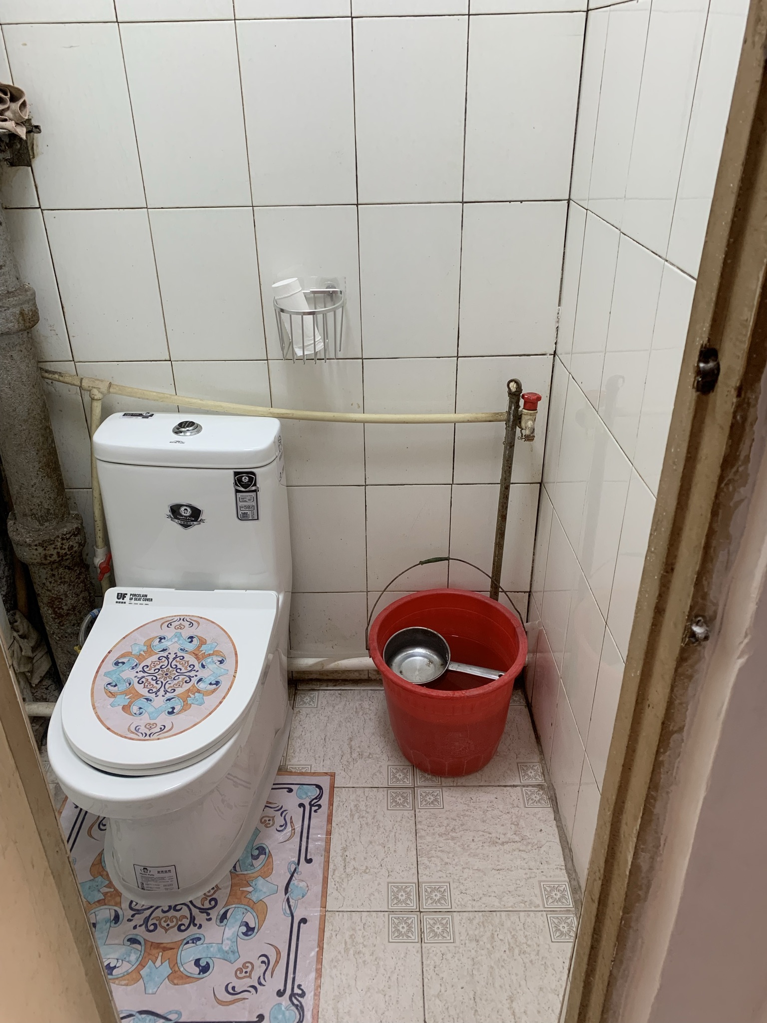 辽河油田住宅 随时看房·