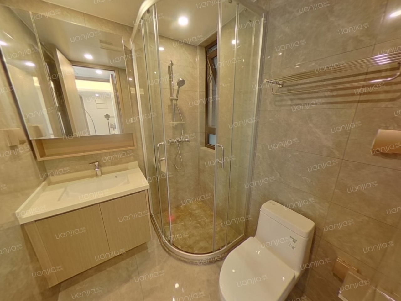 金地虹悦湾 随时看房·