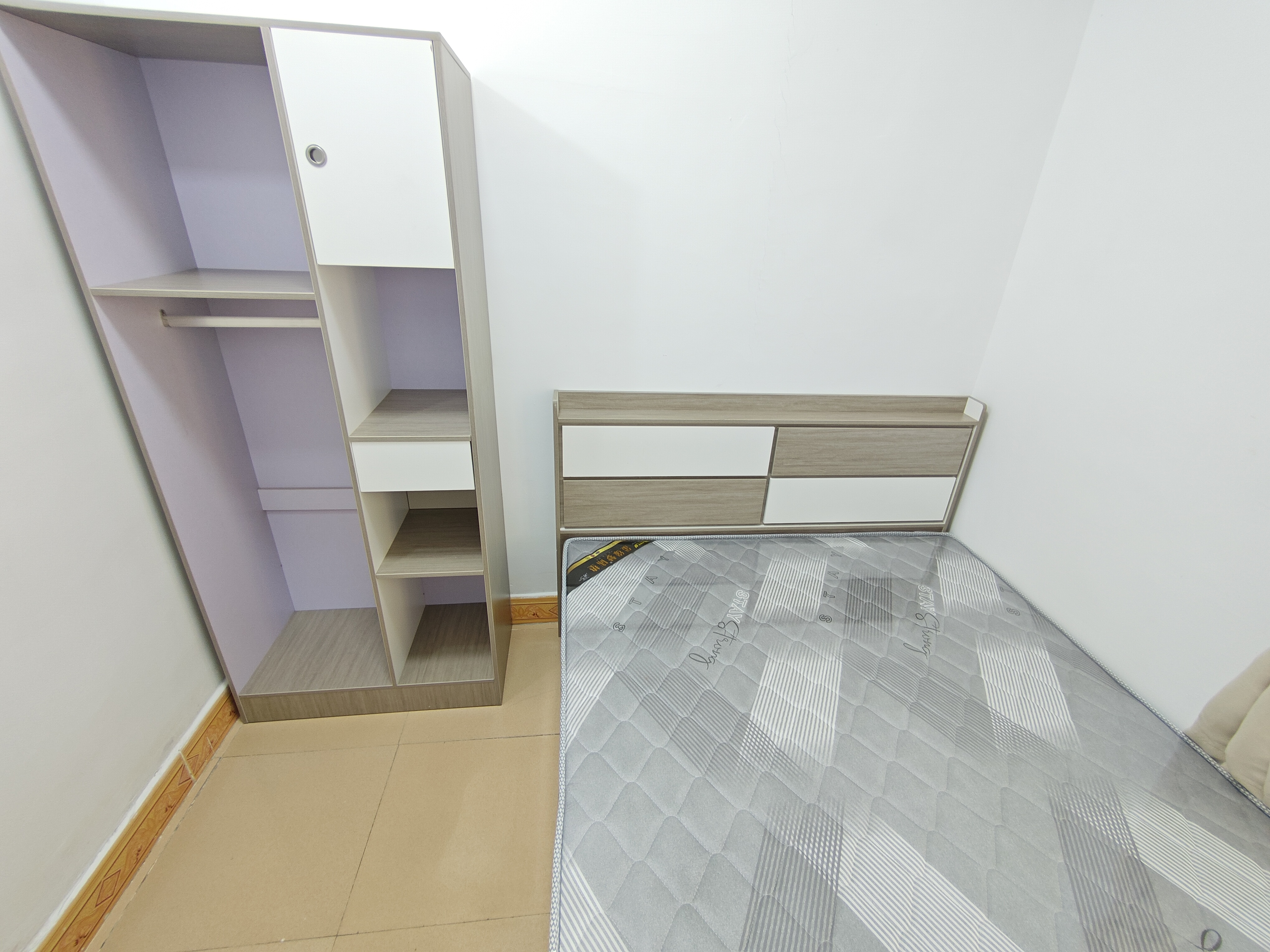 白云区鸦岗东布十一巷20号 随时看房·