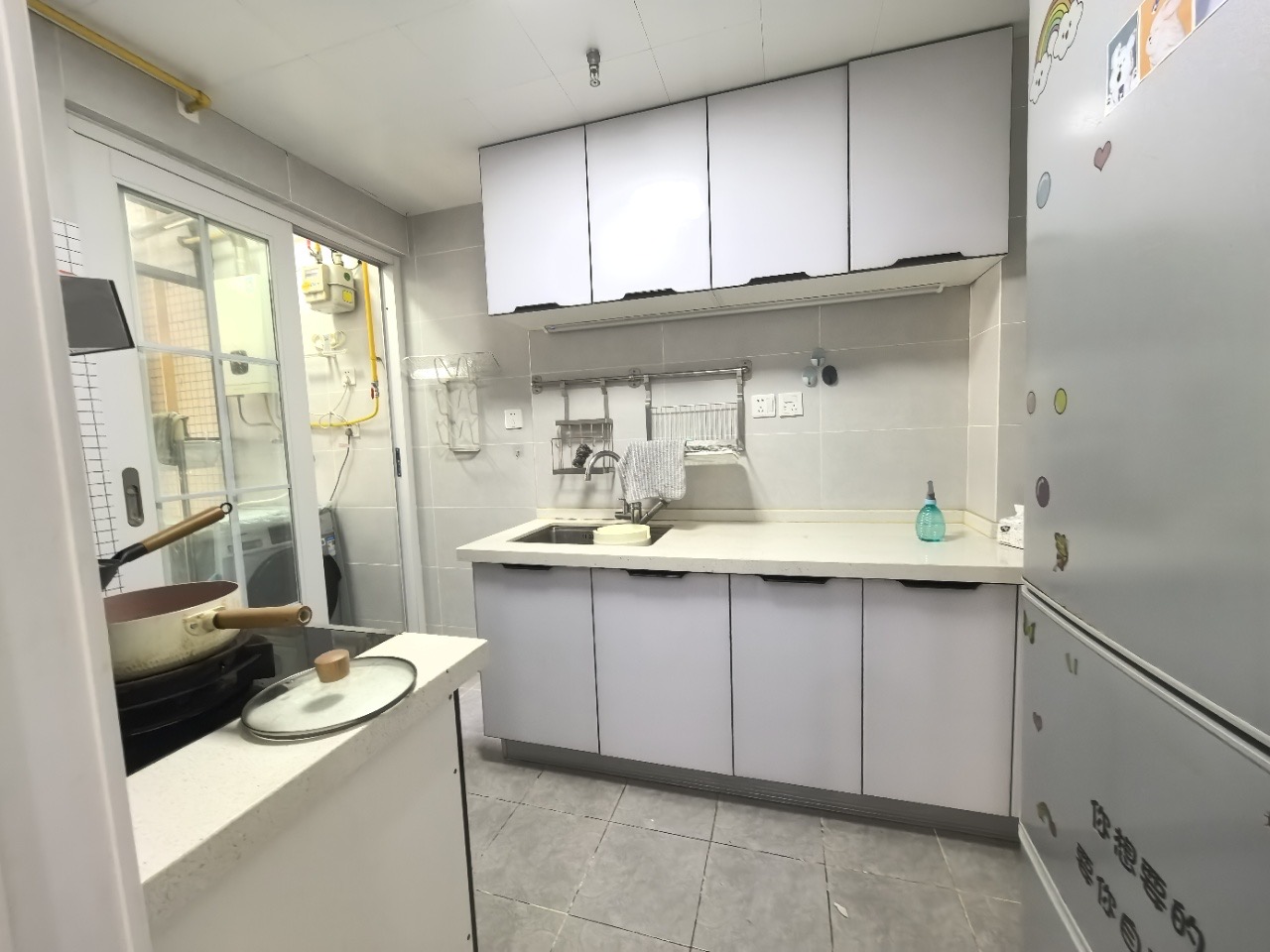 雄飞 新园名都 随时看房·