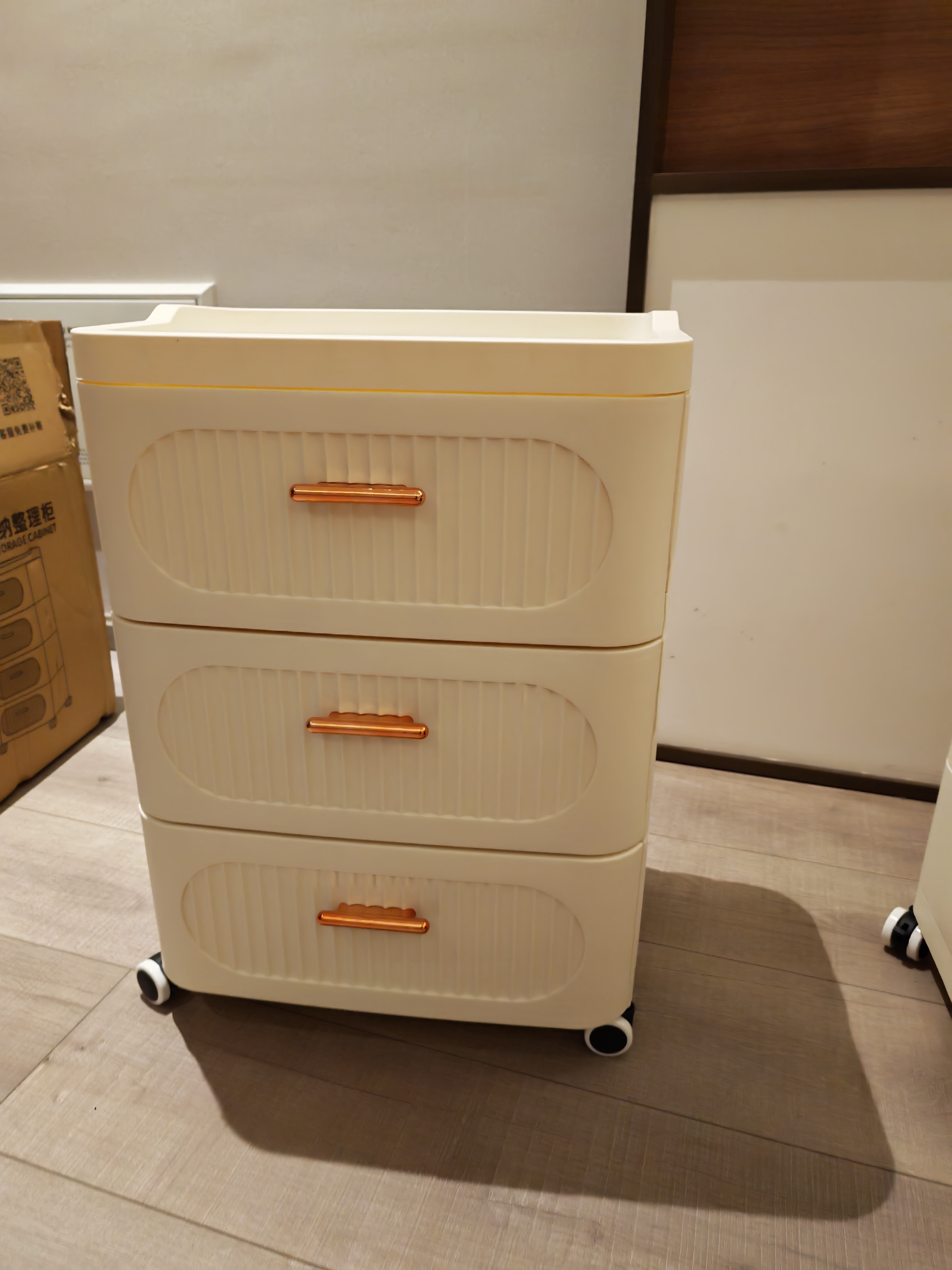 金府星座 随时看房·