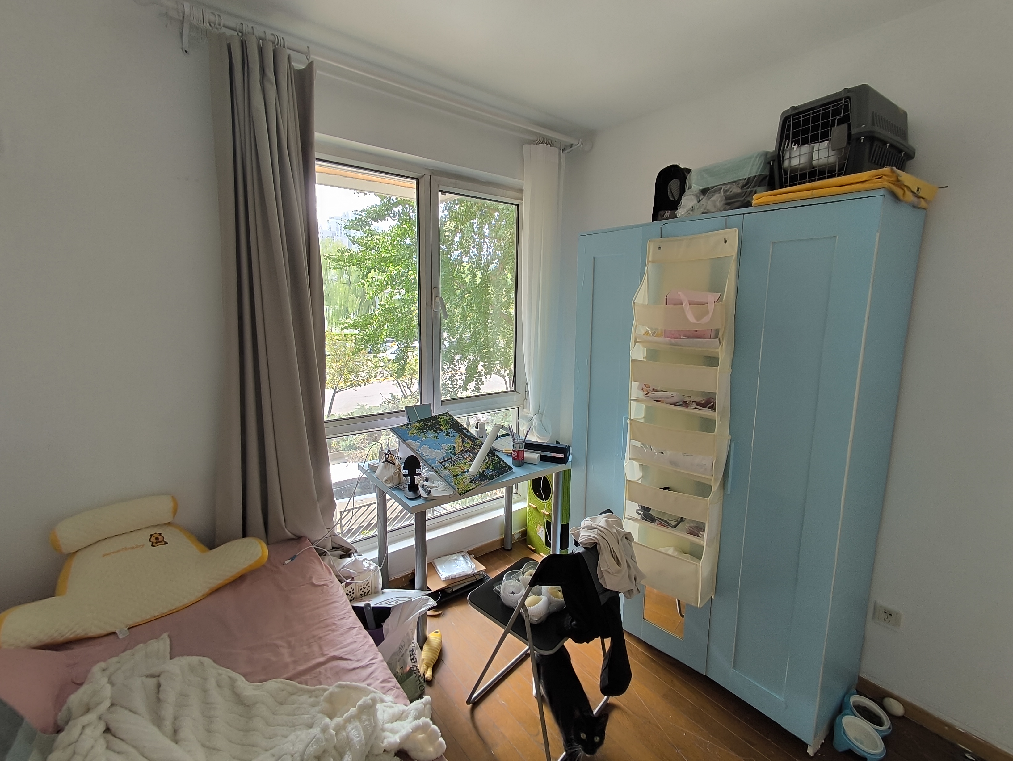 慧谷时空 随时看房·