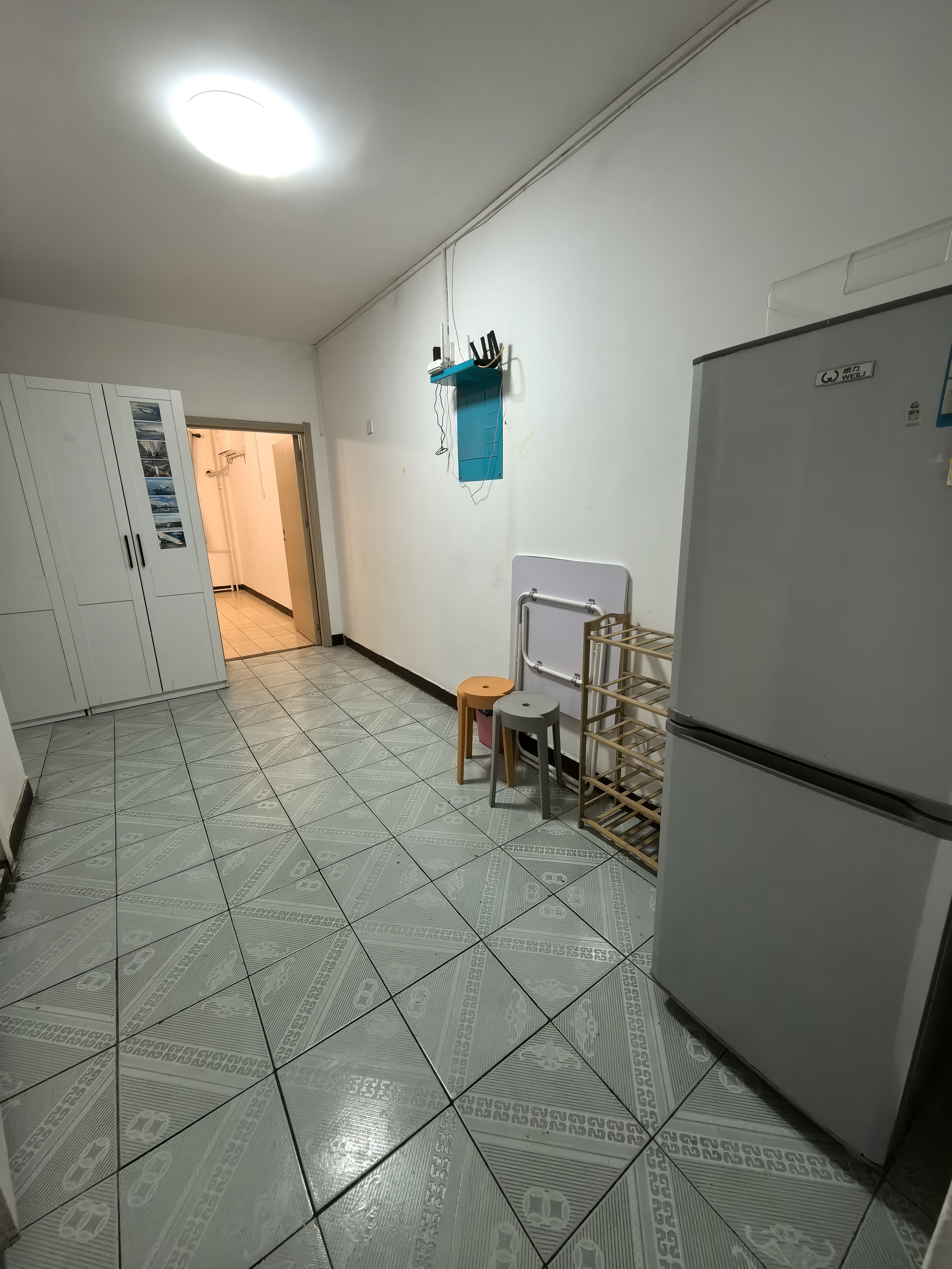 五孔桥33号院 随时看房·