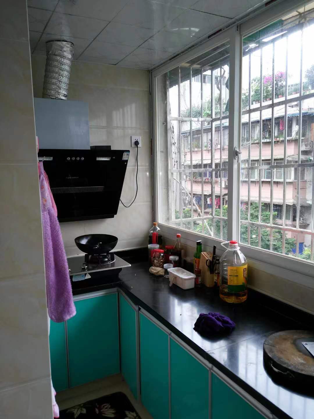 梓潼街35号 随时看房·