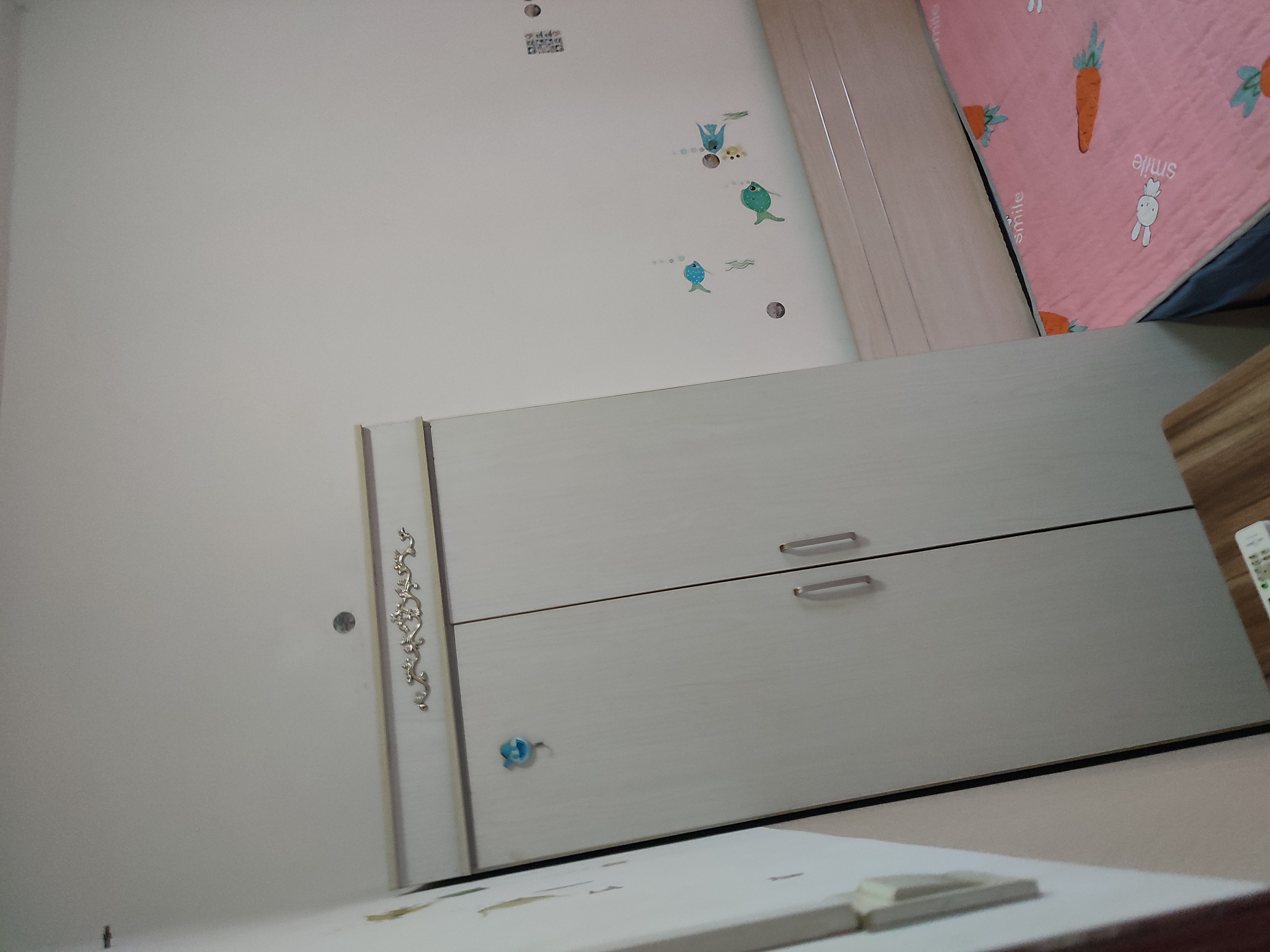 白庙小区 随时看房·