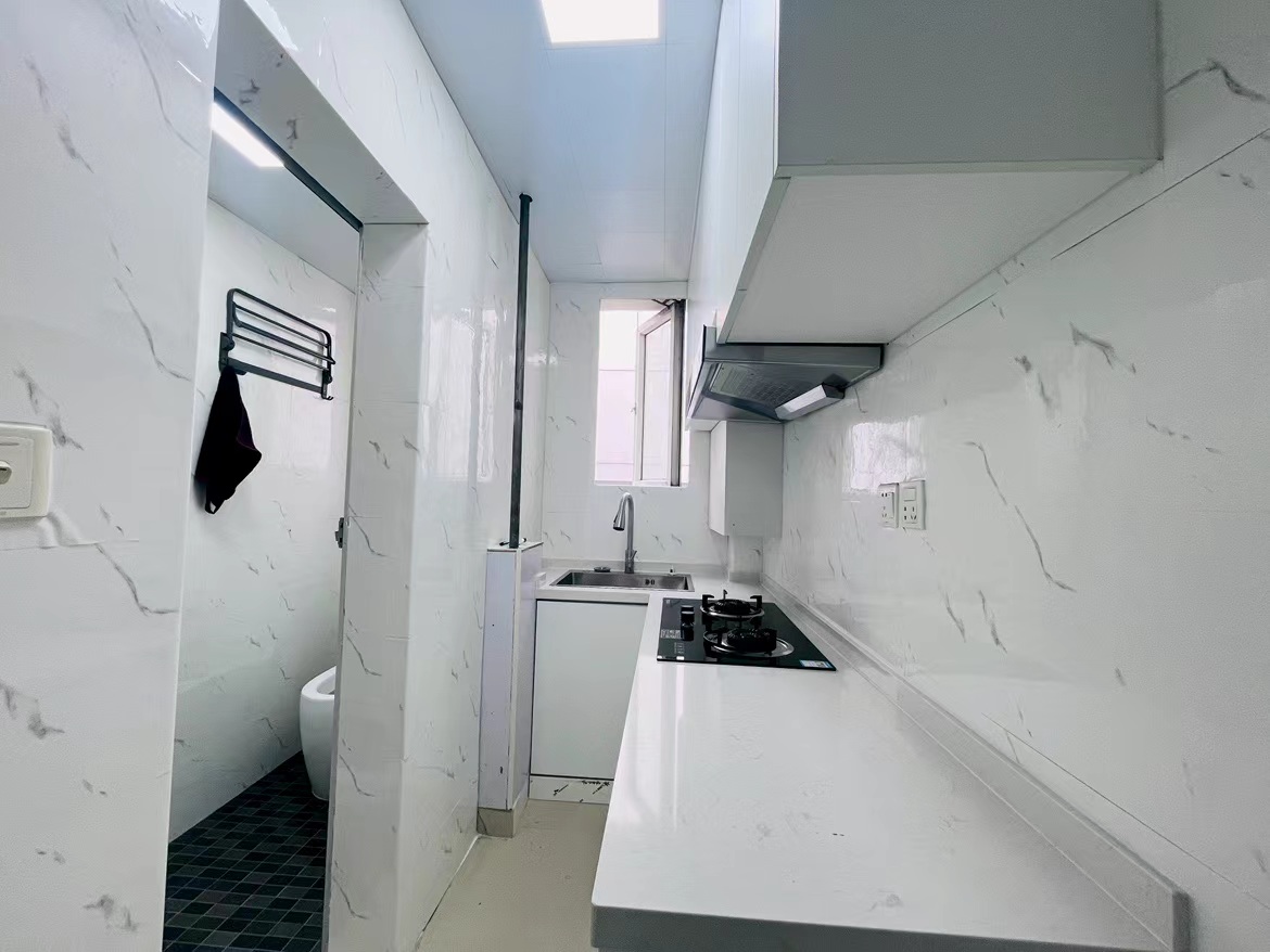 金虹桥娄山关|天山二村 随时看房·