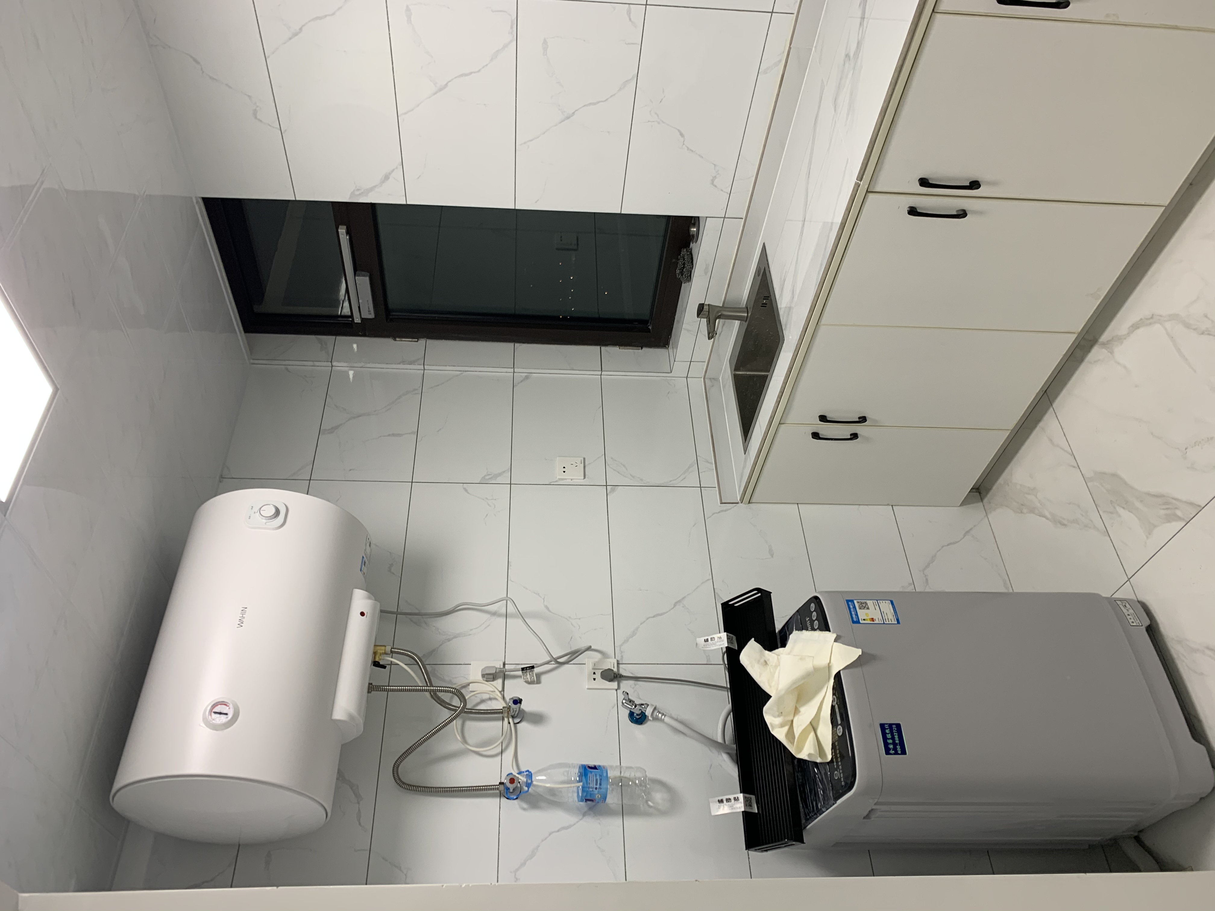 绿地新里城 随时看房·