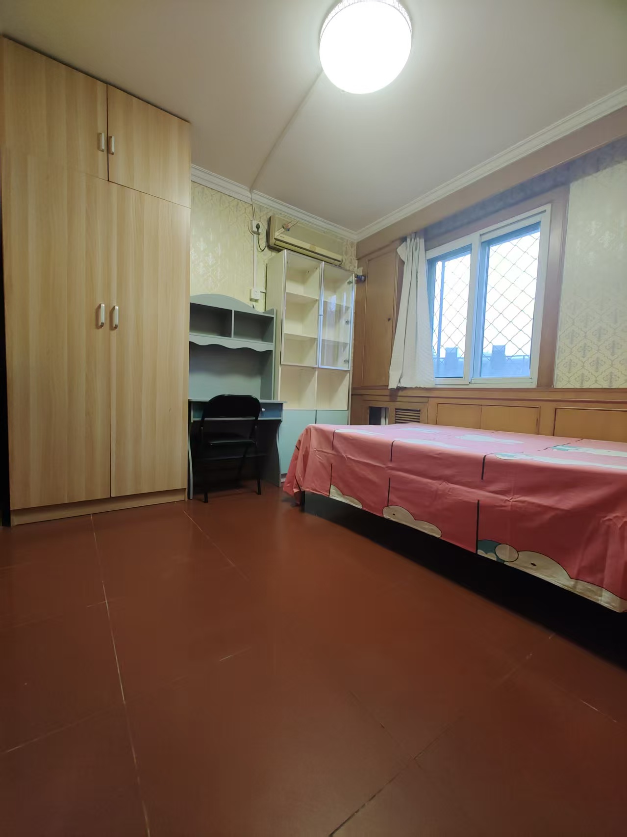 朝阳区垂杨柳北里39号楼 3居室 2500元/月