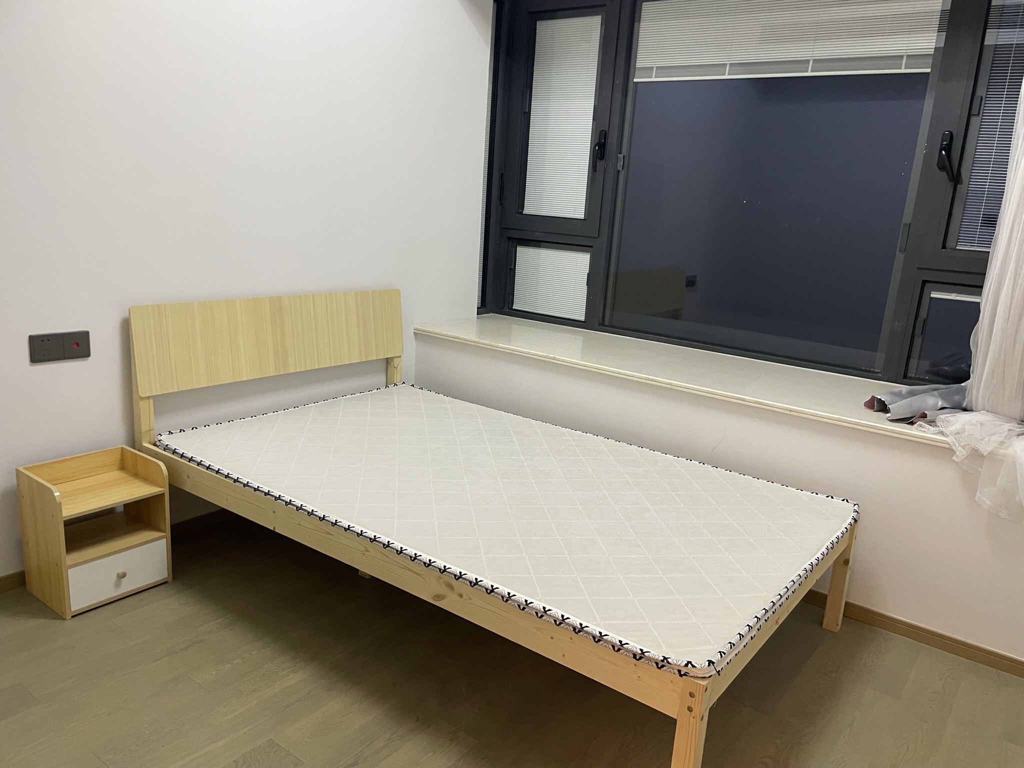 招商虹桥公馆 随时看房·