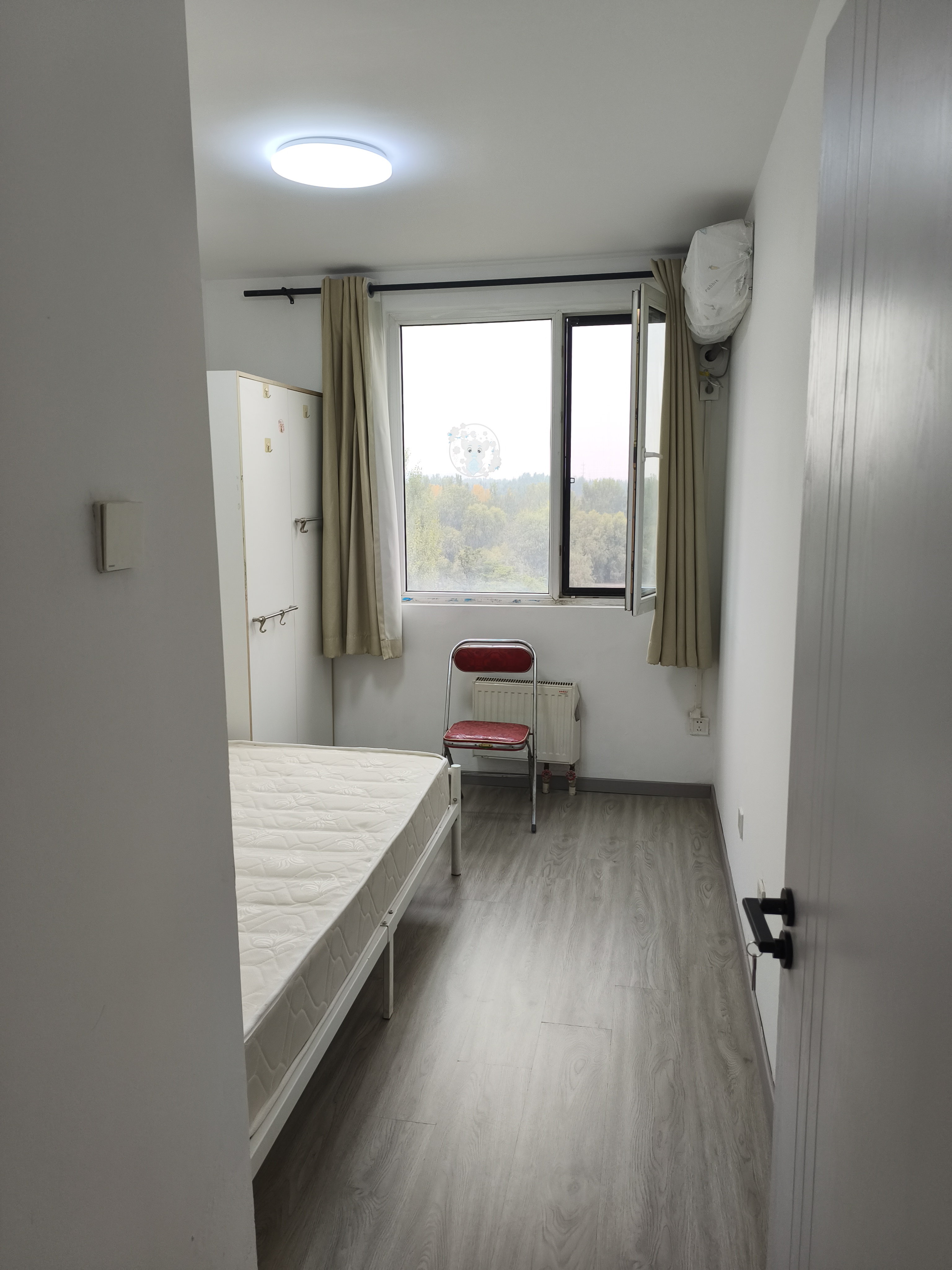 溪城家园 随时看房·