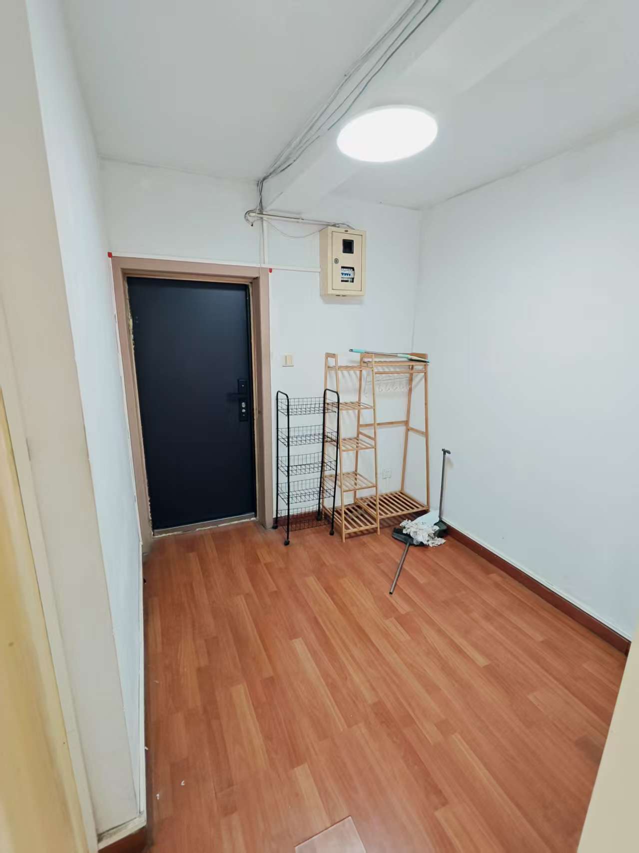 延静西里 随时看房·