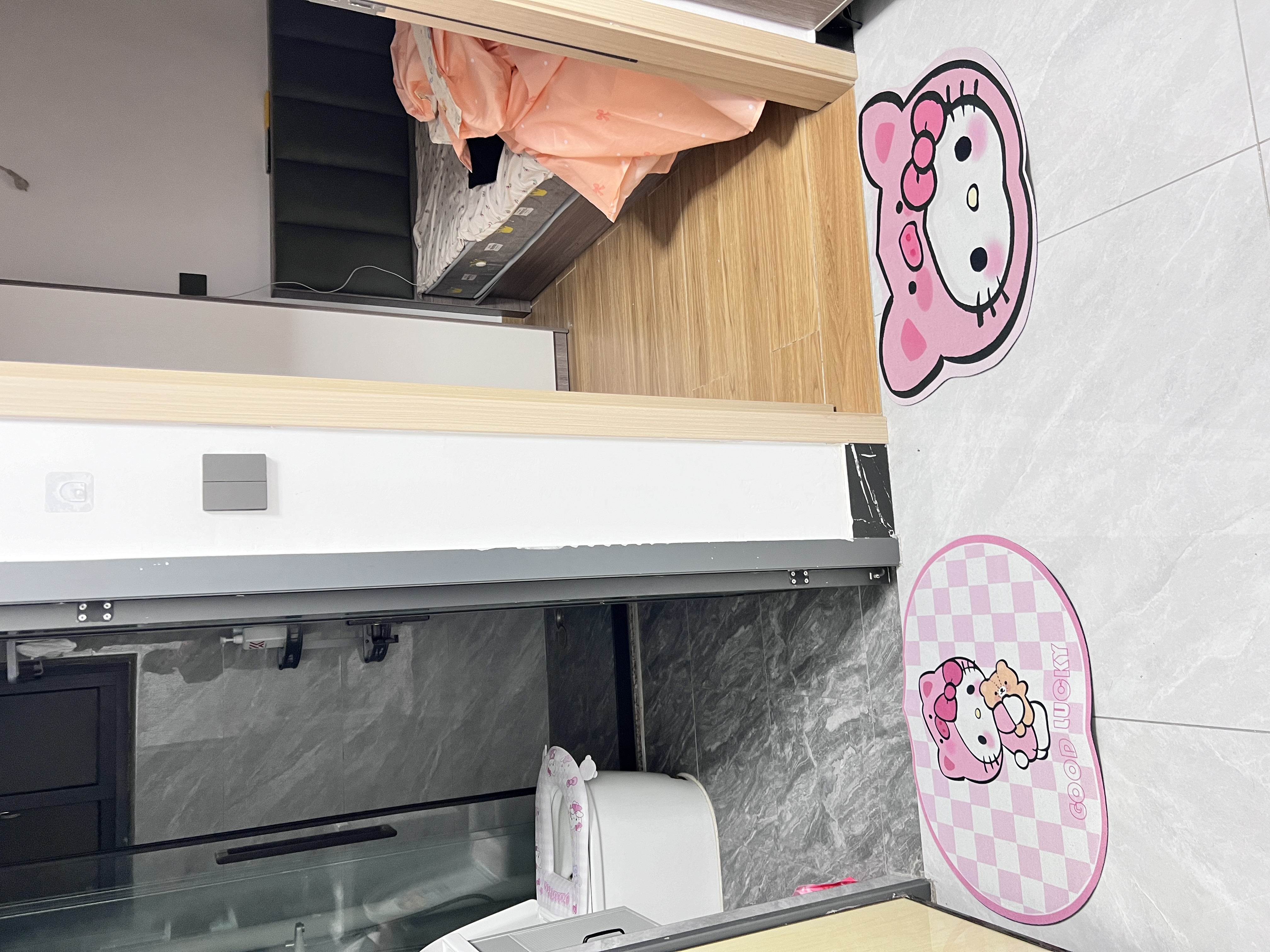 罗岗村 随时看房·