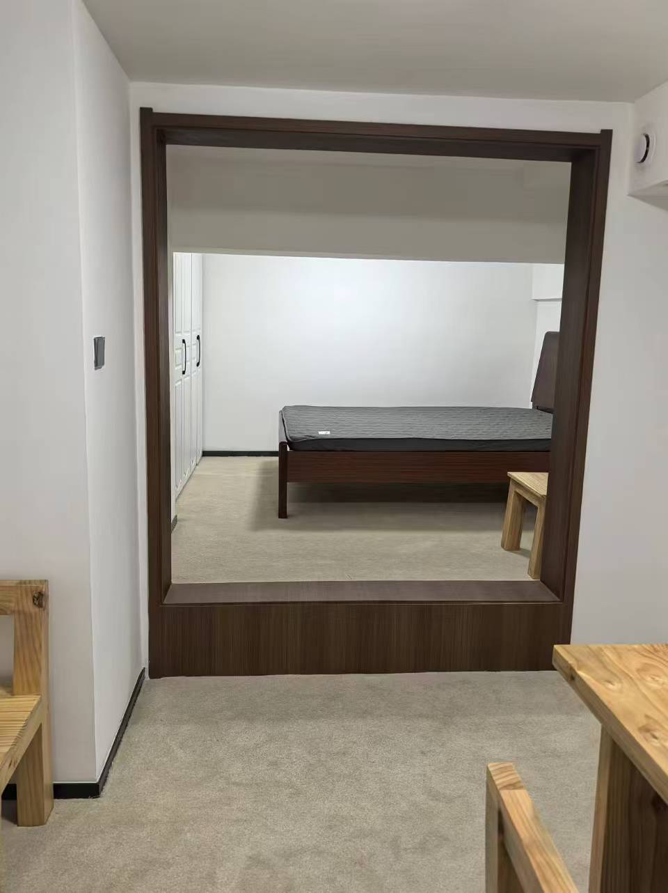 正商寓见铭筑 随时看房·