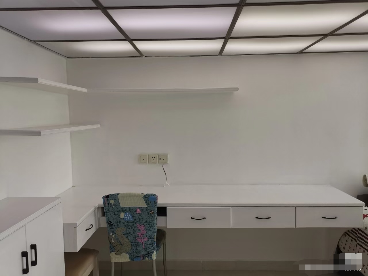 好来居 随时看房·