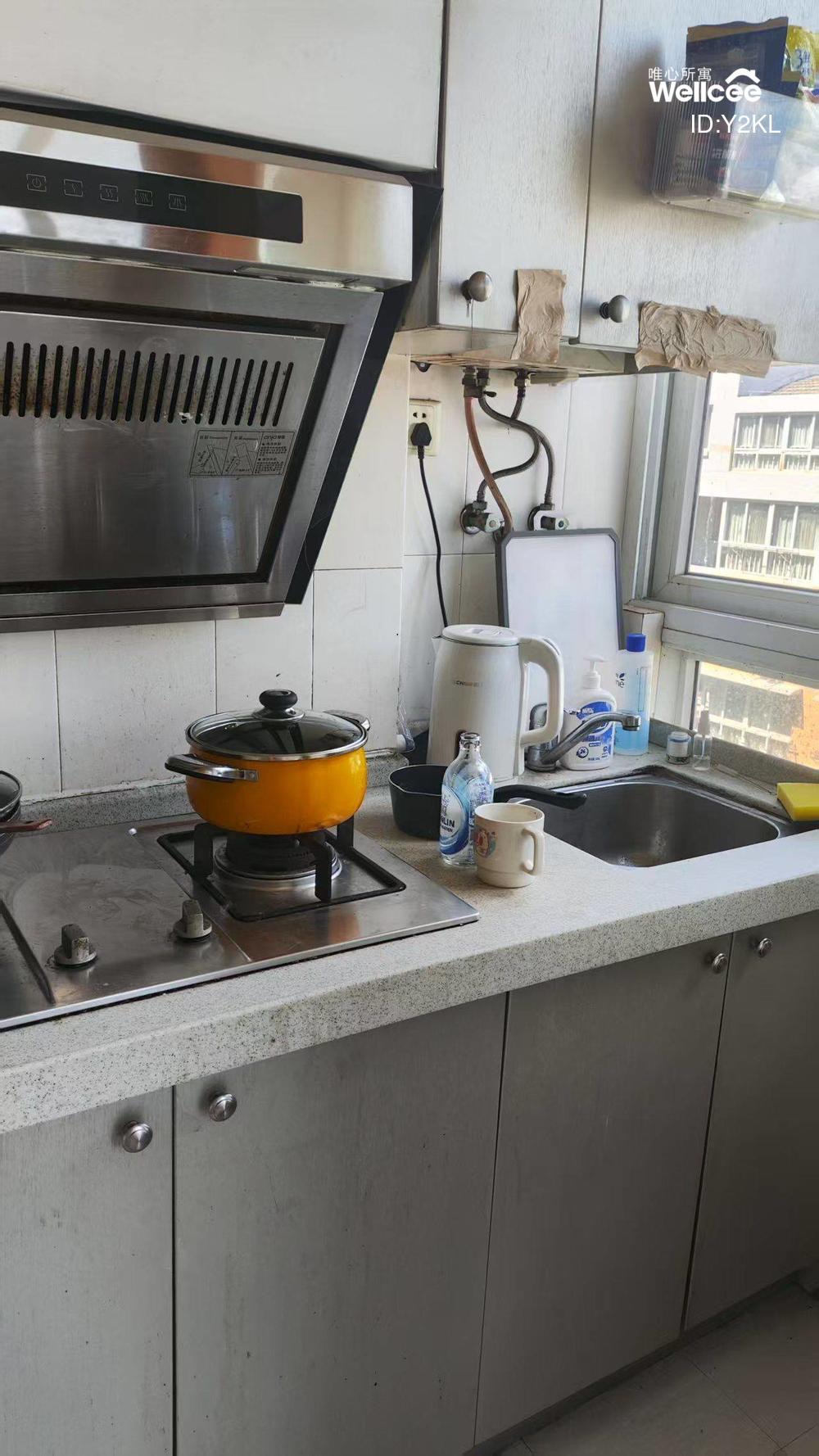 天一家园 随时看房·